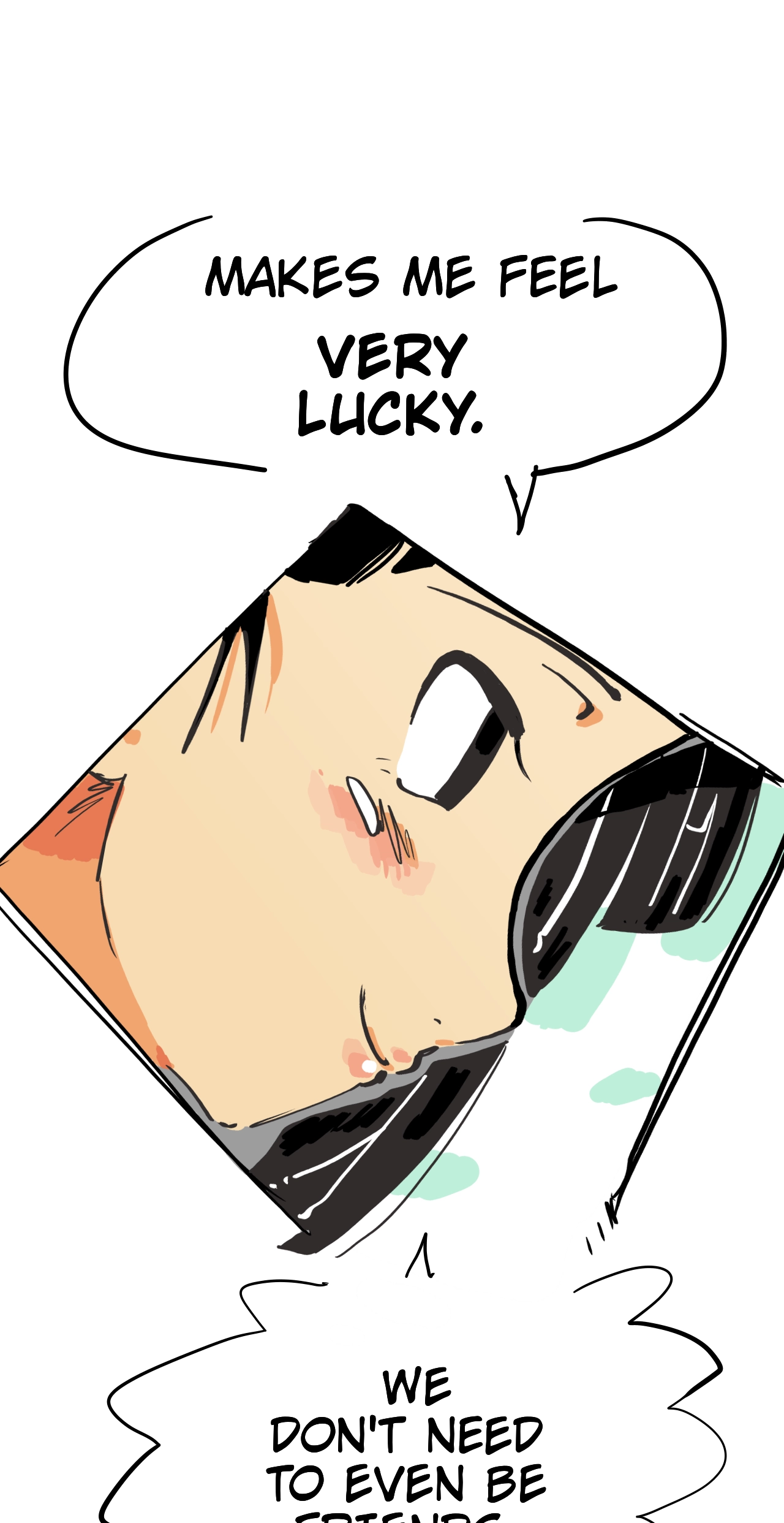 Precious Venom Chapter 14 page 36 - 