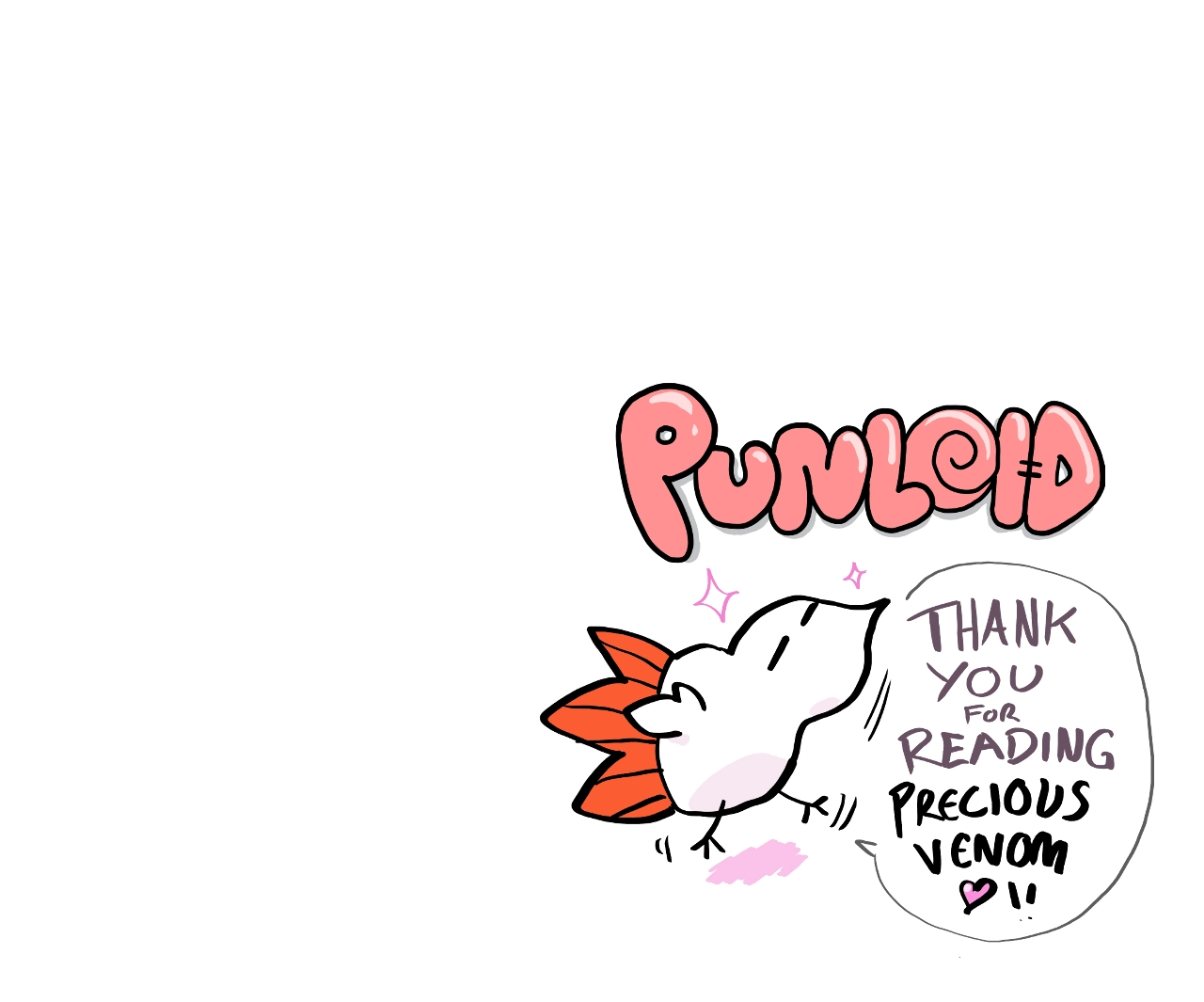 Precious Venom Chapter 14 page 39 - 