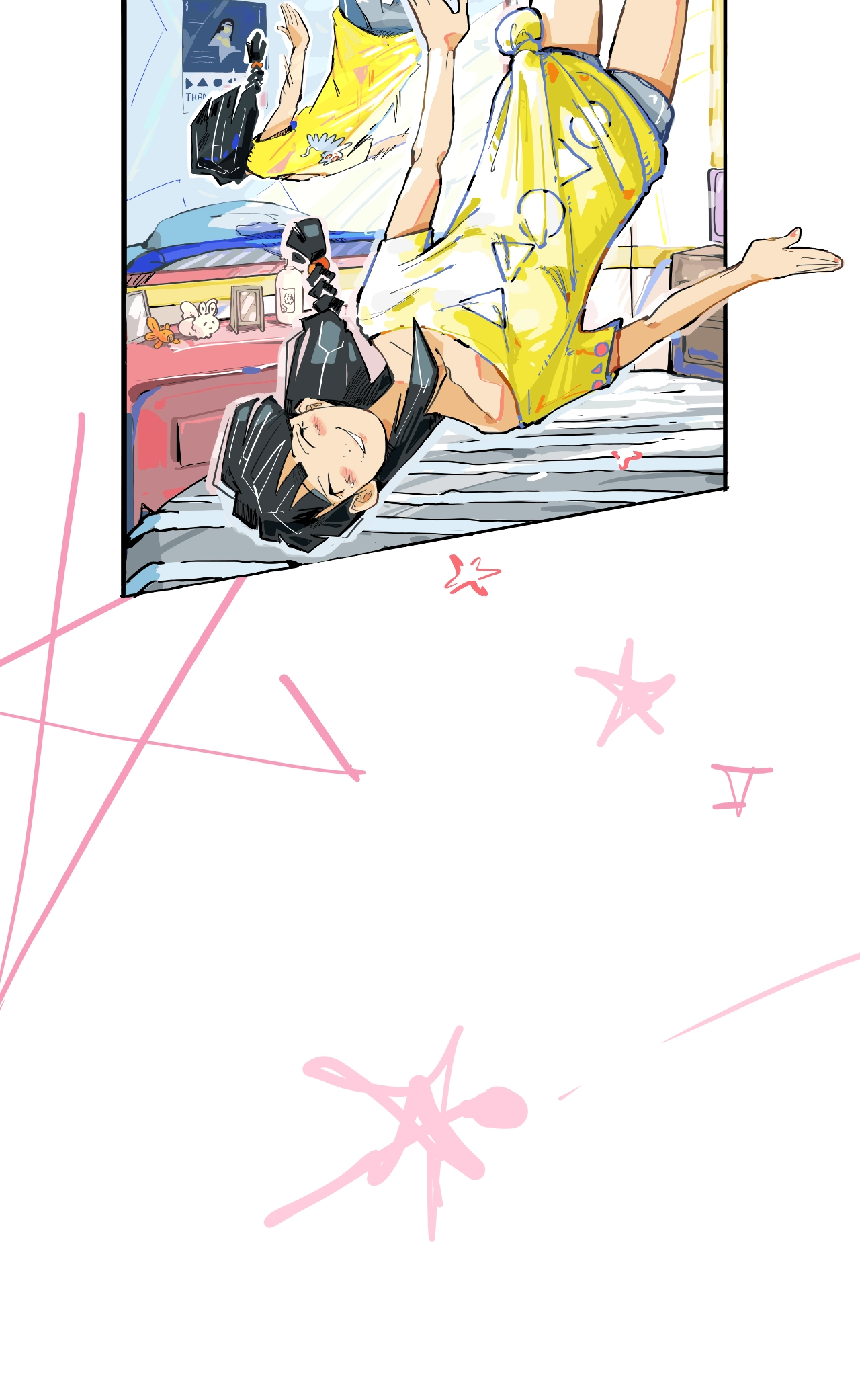 Precious Venom Chapter 14 page 9 - 