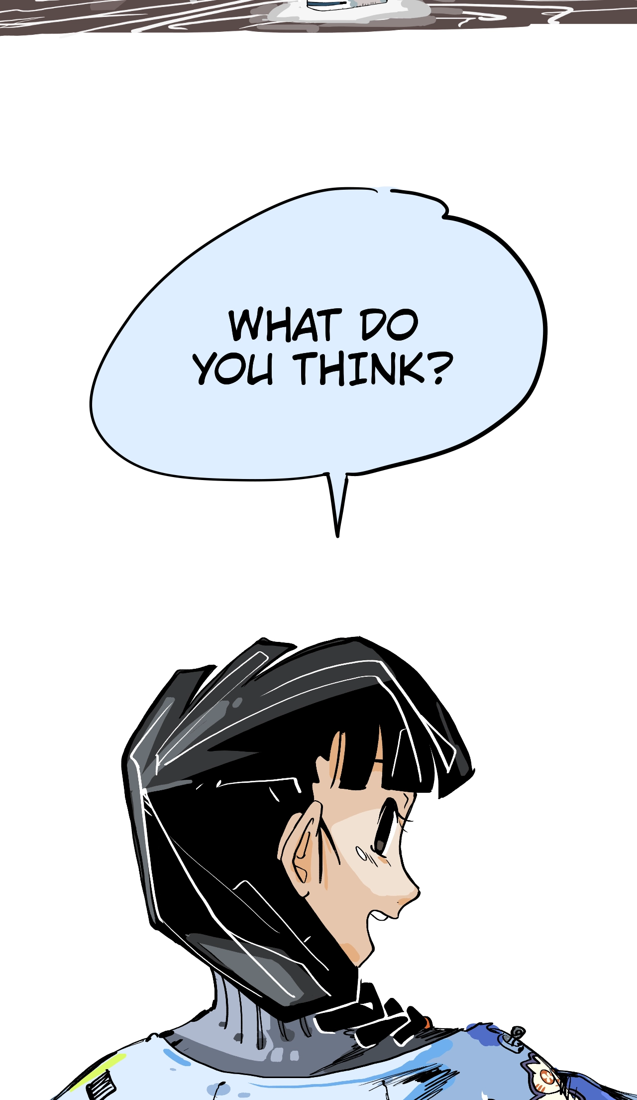Precious Venom Chapter 15 page 14 - 