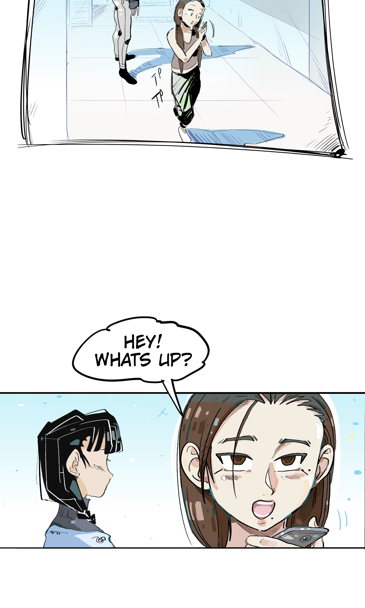 Precious Venom Chapter 15 page 19 - 