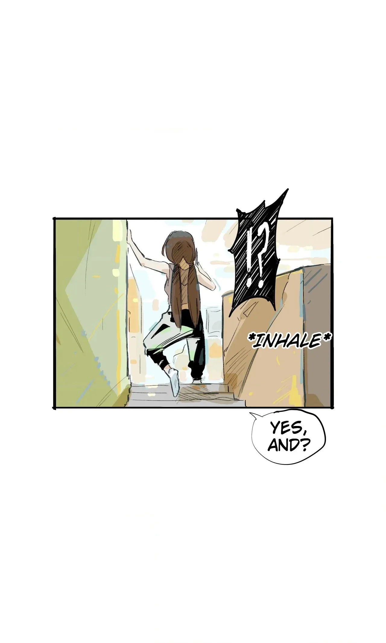 Precious Venom Chapter 15 page 20 - 