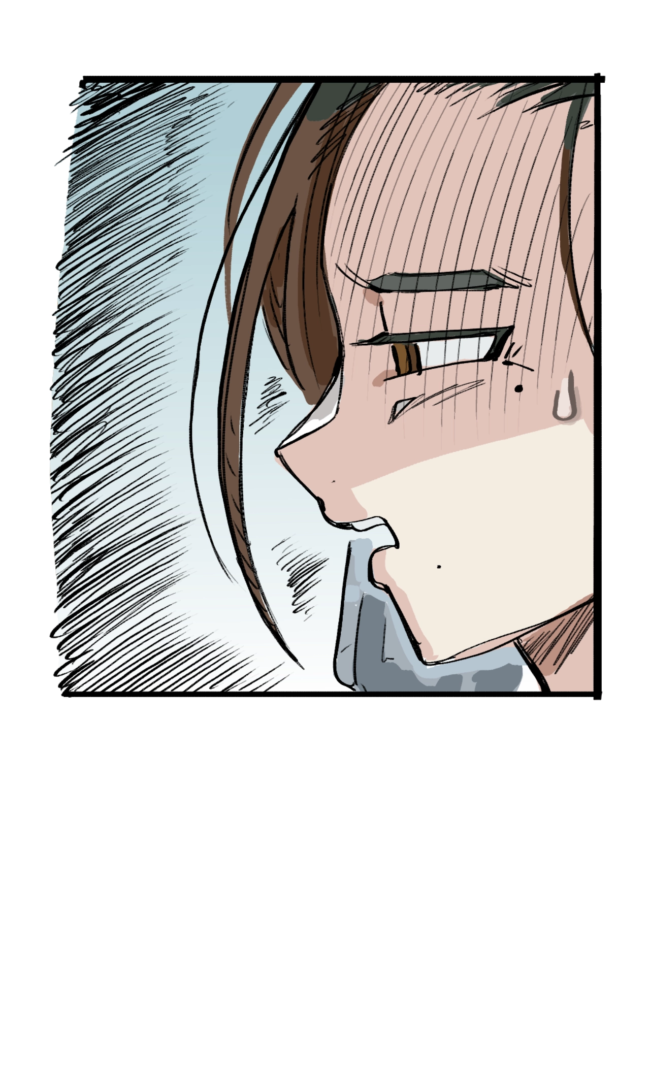 Precious Venom Chapter 15 page 21 - 