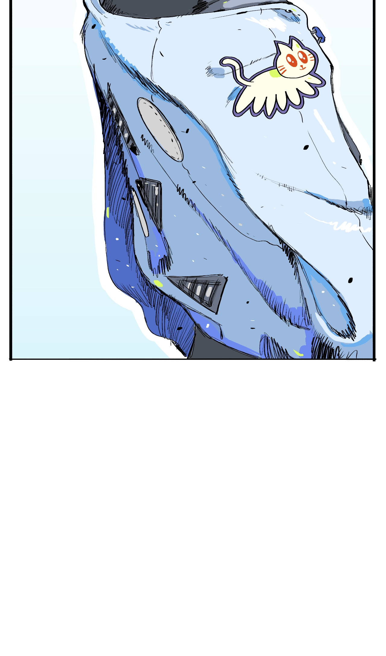Precious Venom Chapter 15 page 23 - 