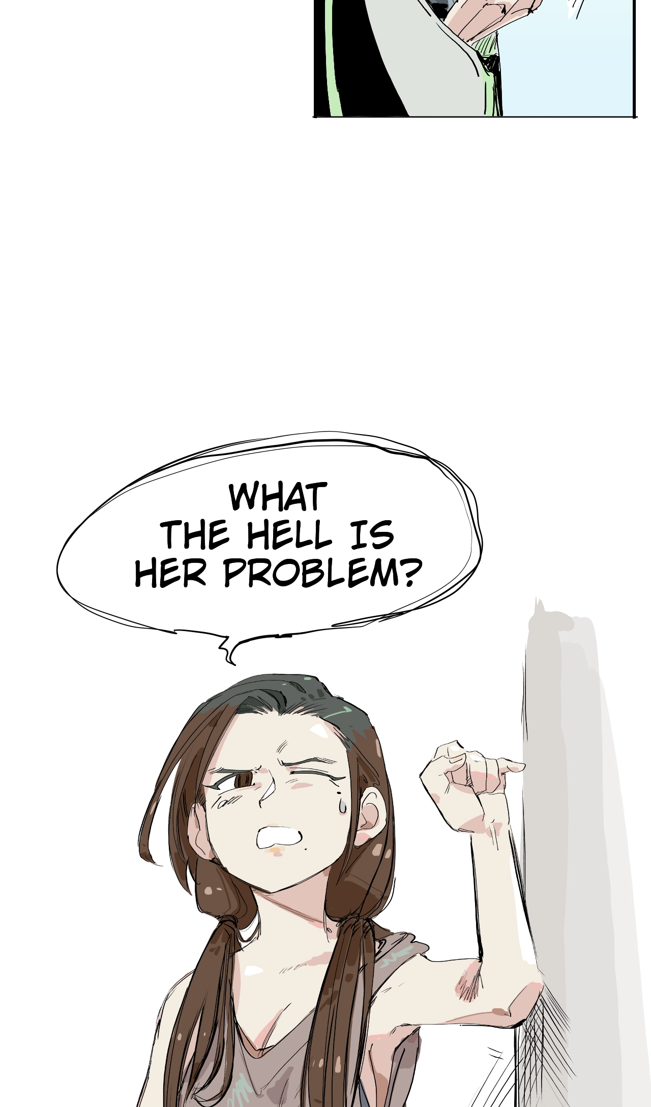 Precious Venom Chapter 15 page 27 - 