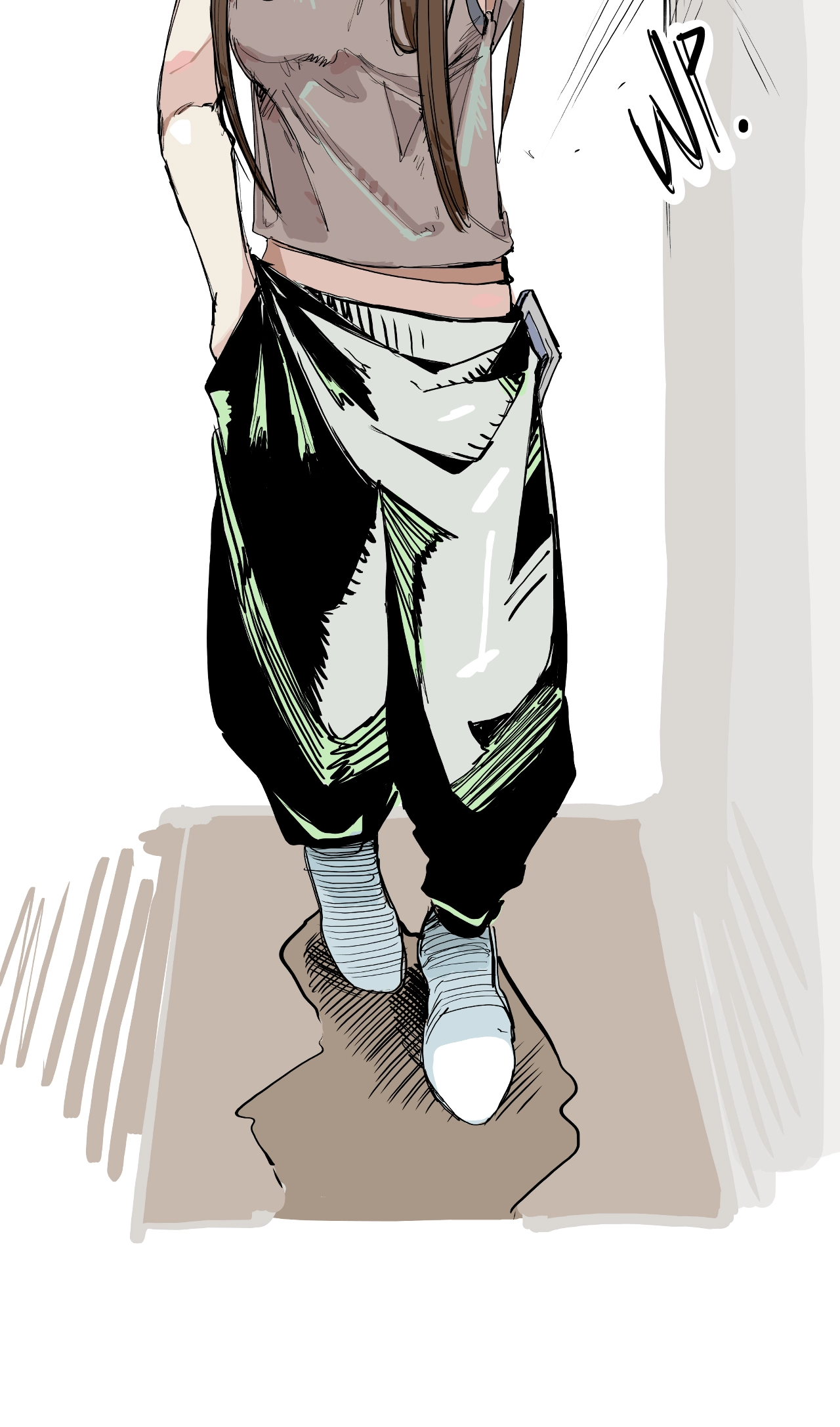 Precious Venom Chapter 15 page 28 - 