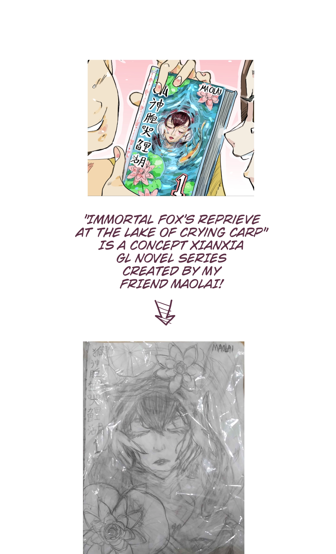 Precious Venom Chapter 15 page 33 - 