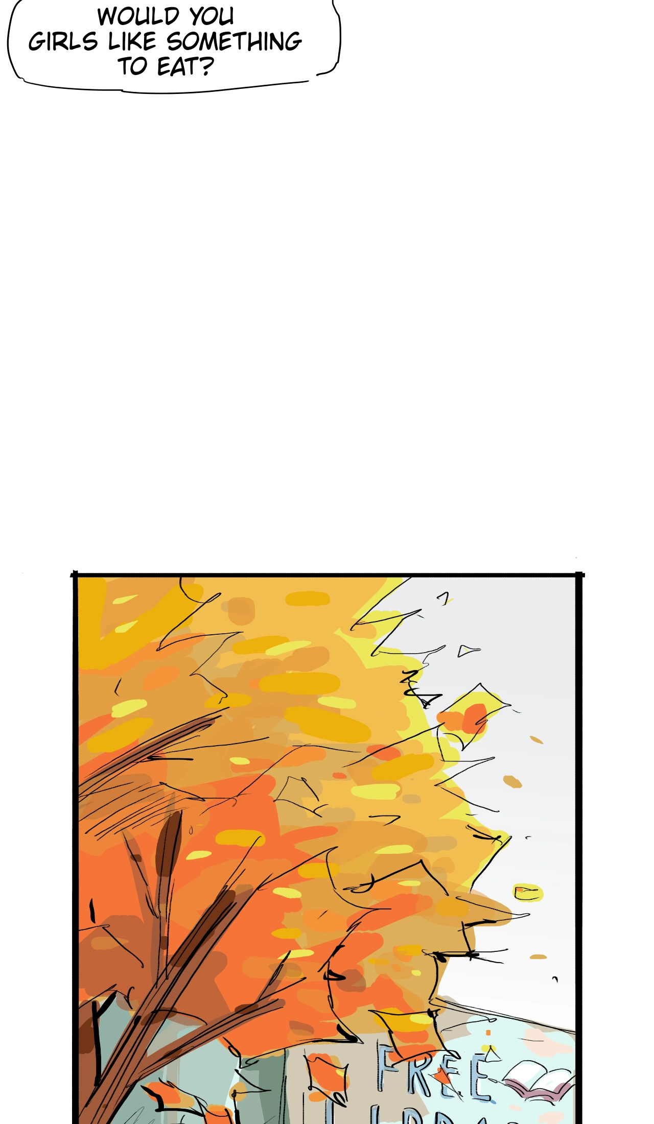 Precious Venom Chapter 15 page 6 - 