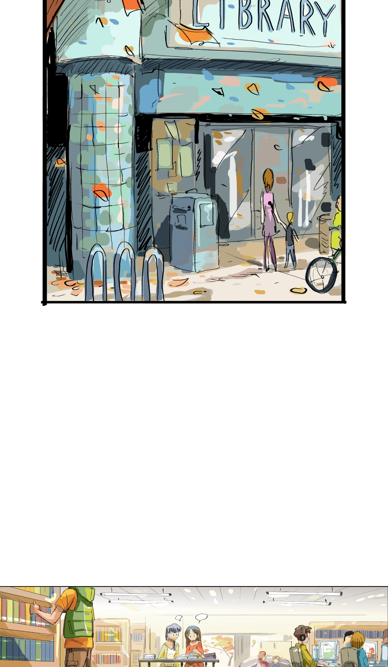 Precious Venom Chapter 15 page 7 - 