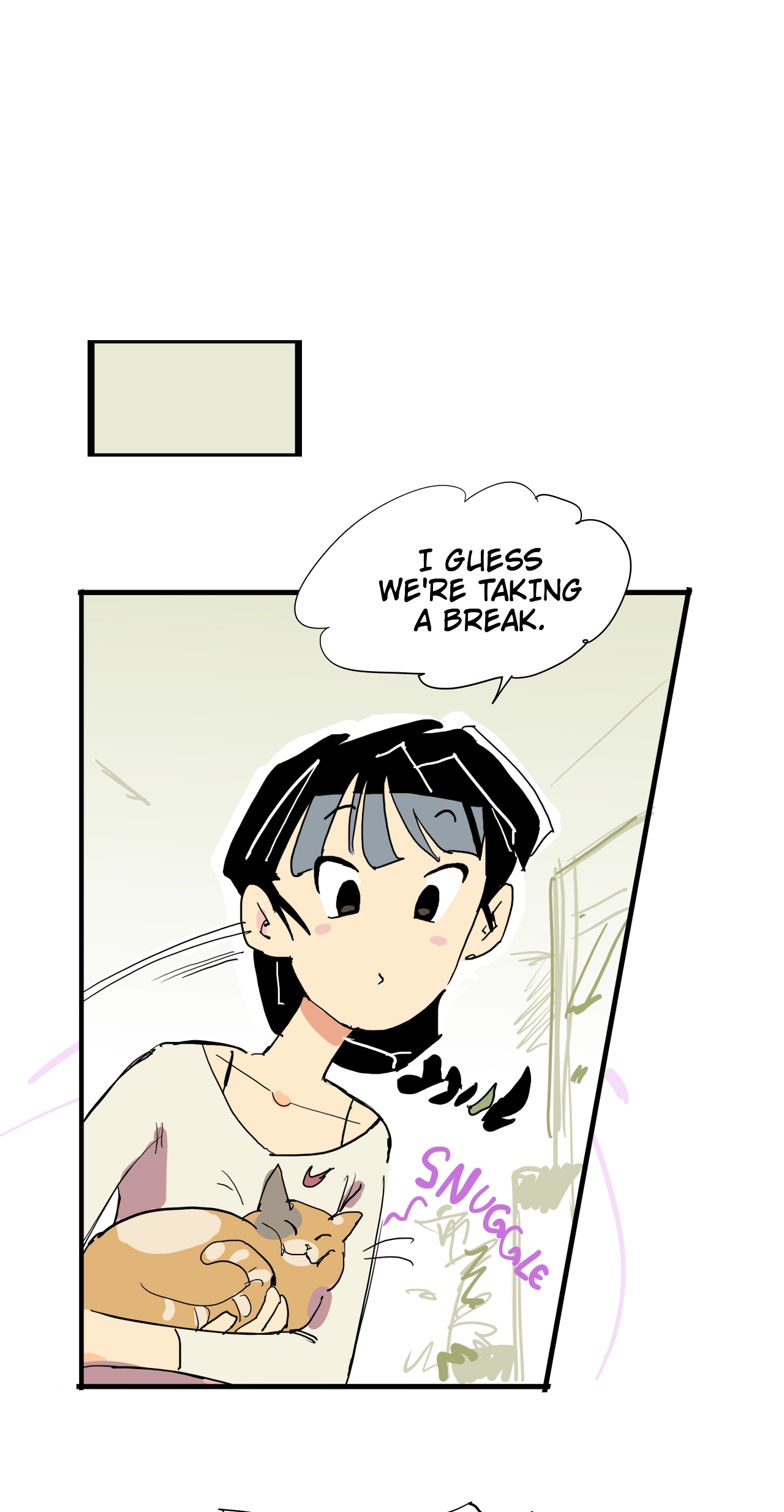 Precious Venom Chapter 15 page 9 - 