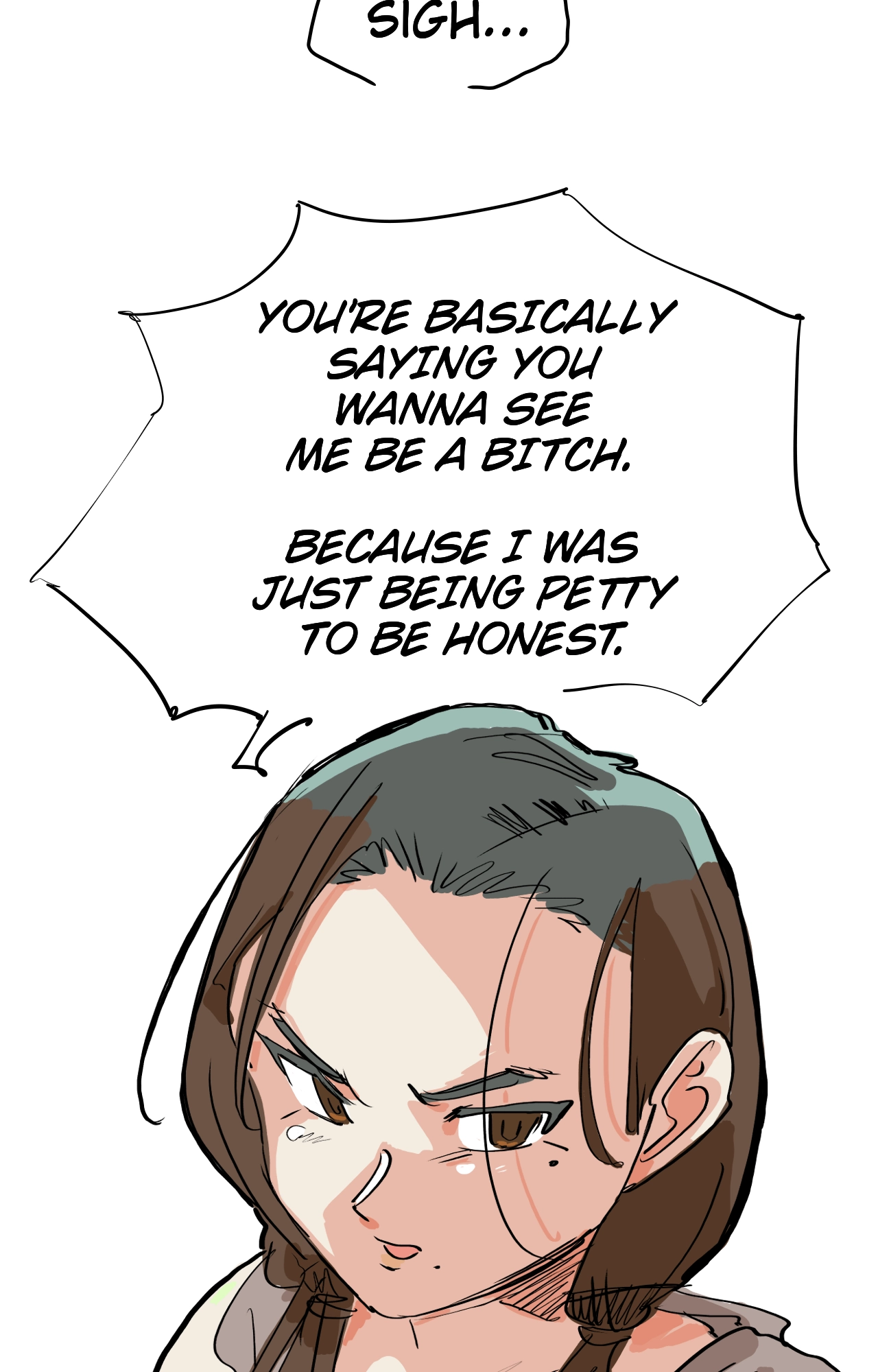 Precious Venom Chapter 16 page 14 - 
