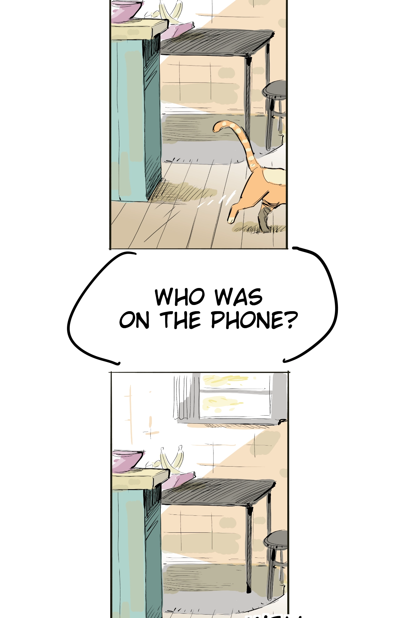Precious Venom Chapter 16 page 16 - 
