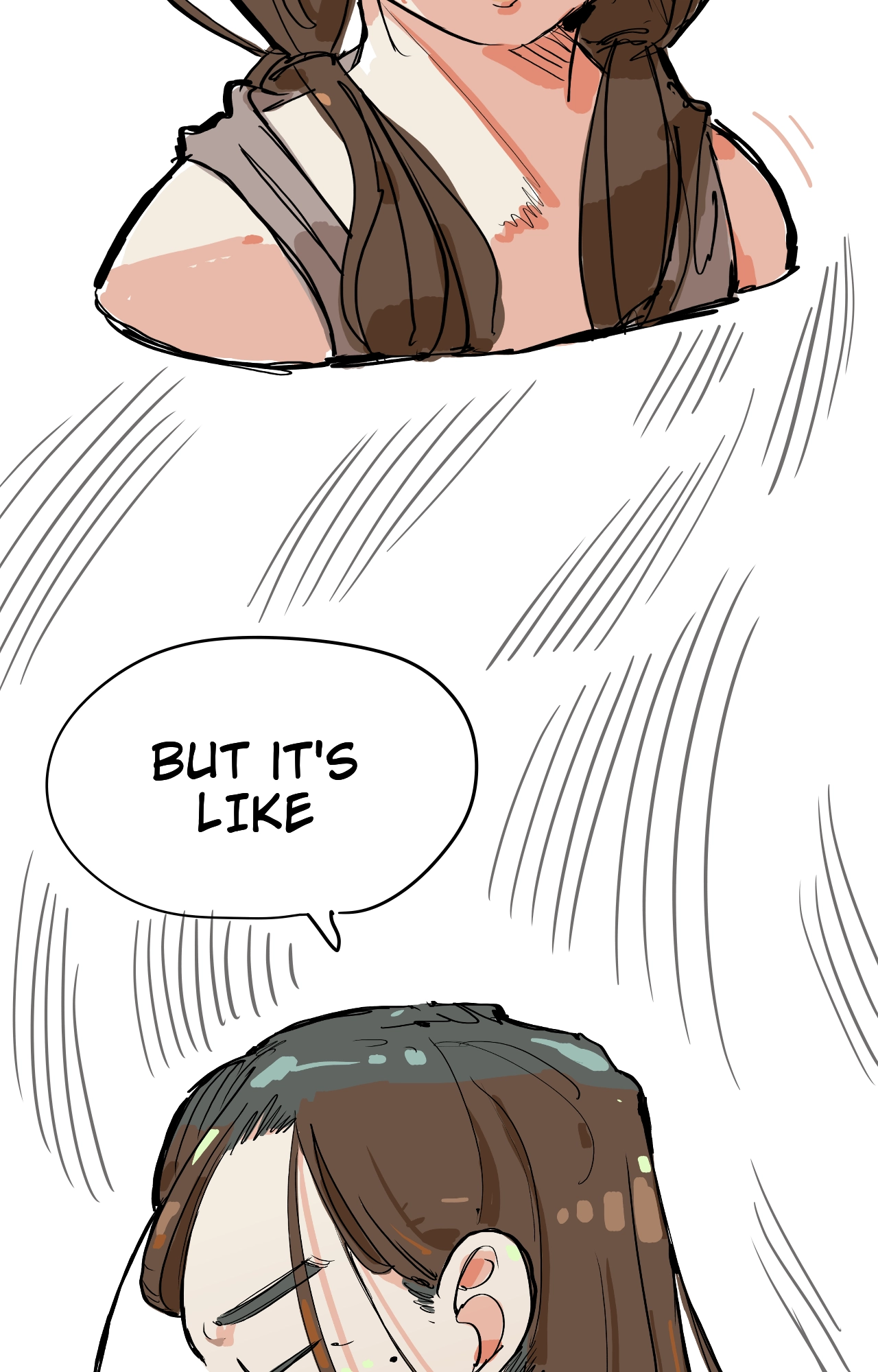 Precious Venom Chapter 16 page 18 - 