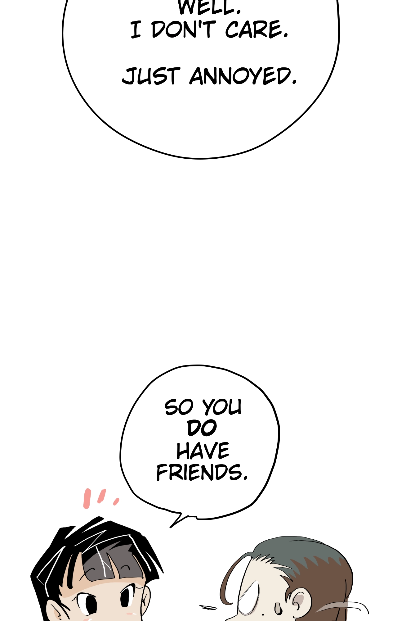 Precious Venom Chapter 16 page 21 - 