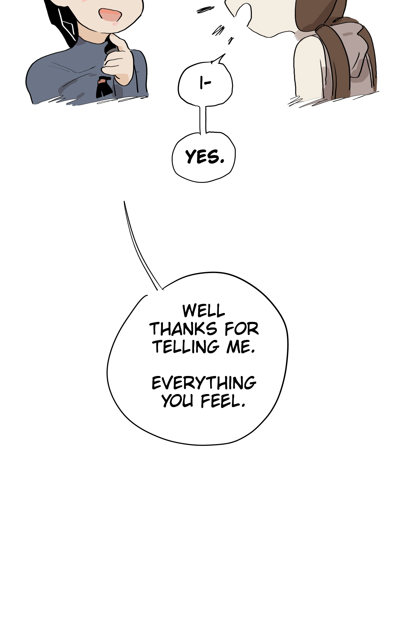 Precious Venom Chapter 16 page 22 - 
