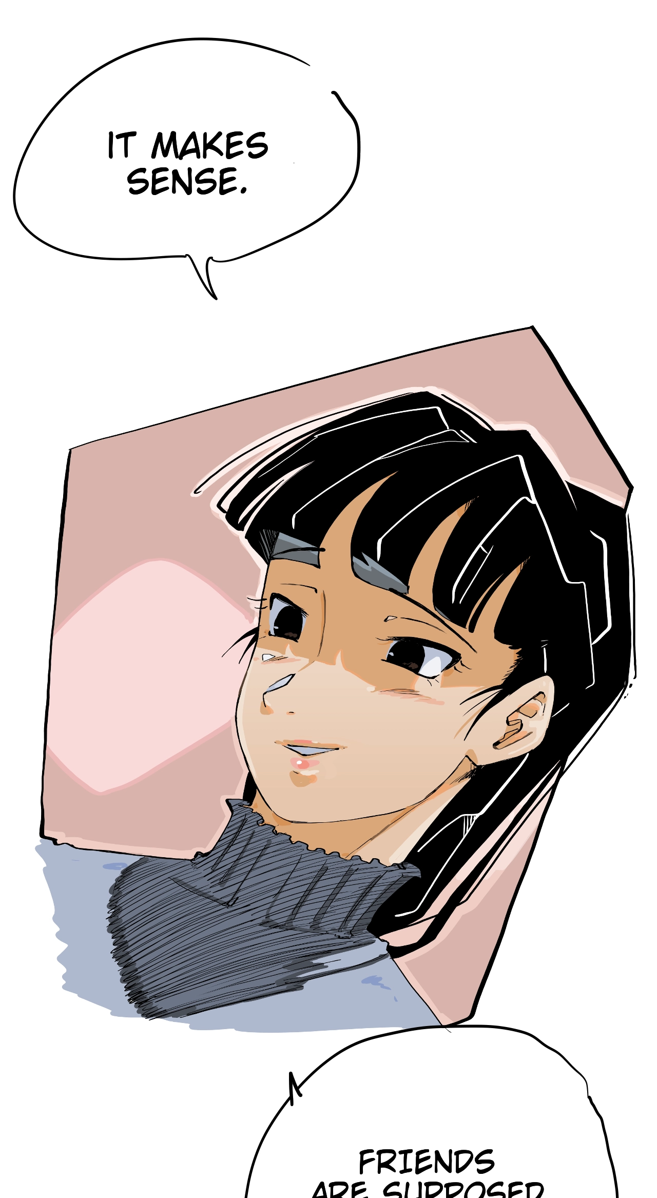 Precious Venom Chapter 16 page 23 - 