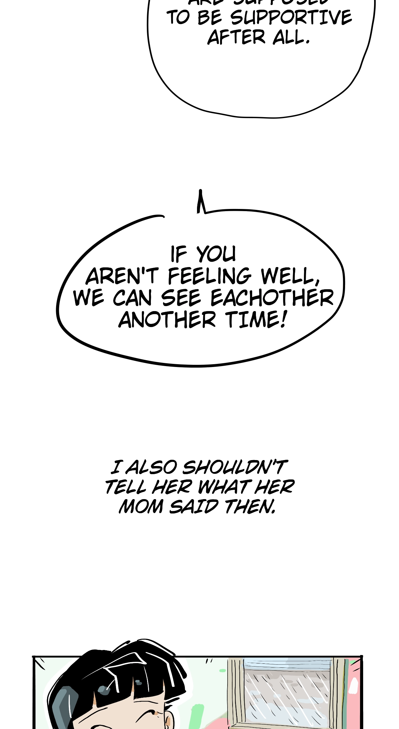 Precious Venom Chapter 16 page 24 - 