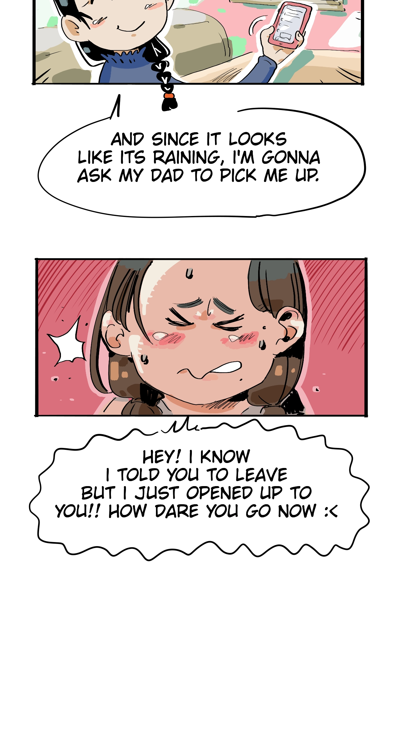 Precious Venom Chapter 16 page 25 - 