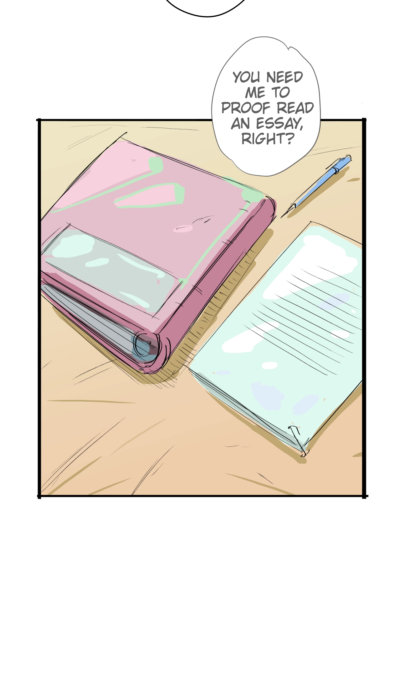 Precious Venom Chapter 16 page 7 - 