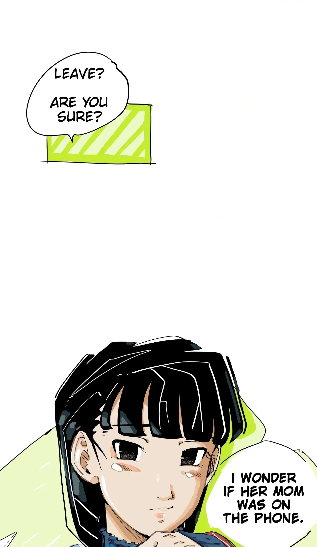 Precious Venom Chapter 16 page 10 - 