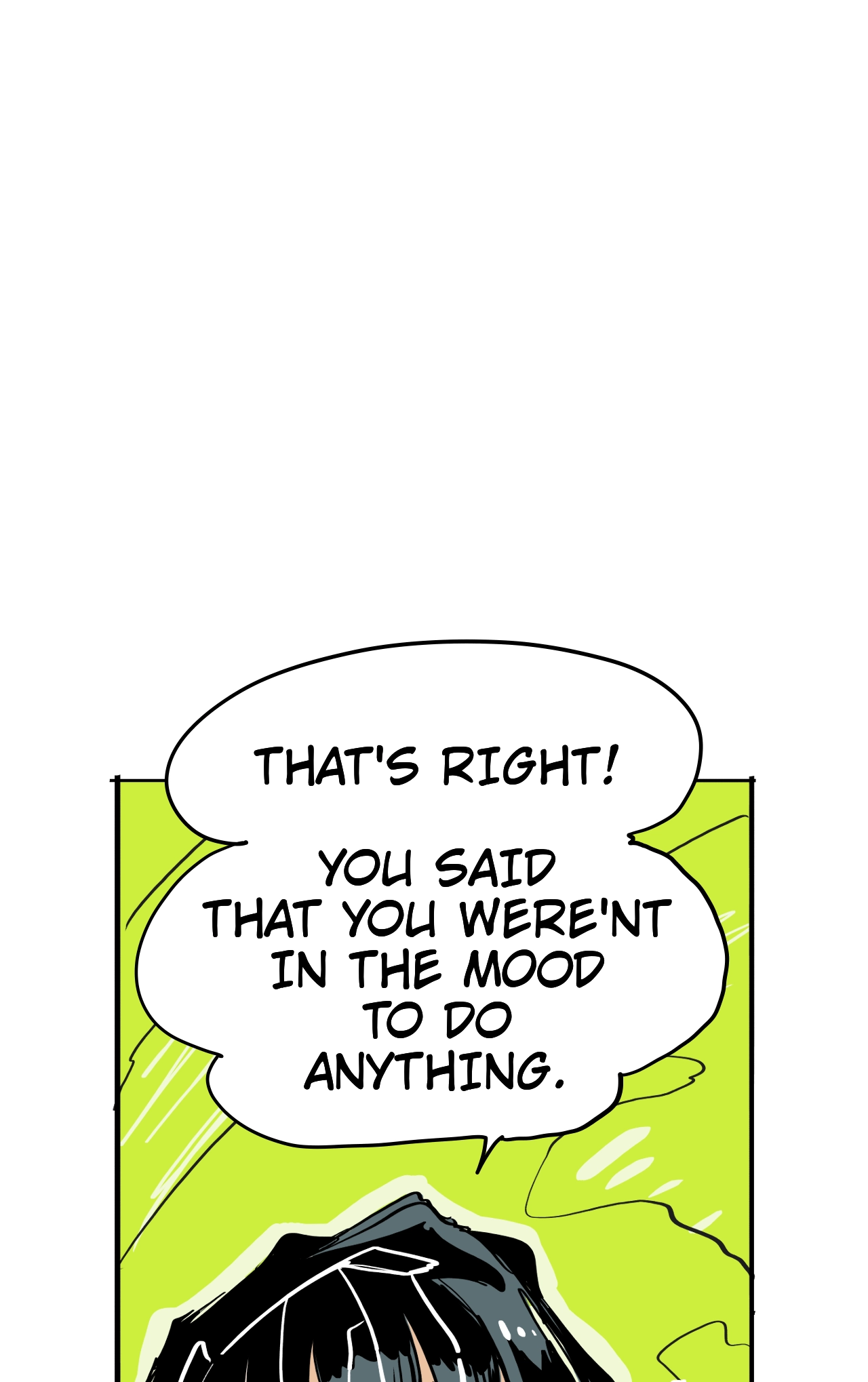 Precious Venom Chapter 17 page 2 - 