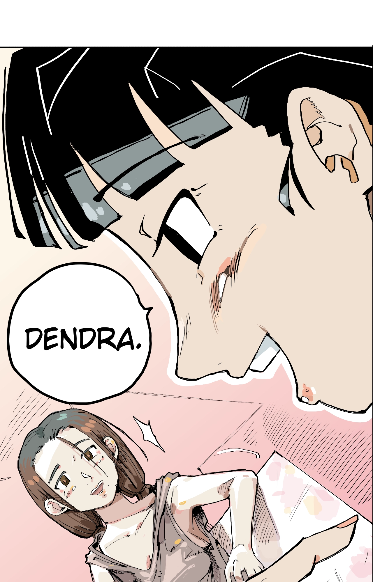 Precious Venom Chapter 17 page 13 - 