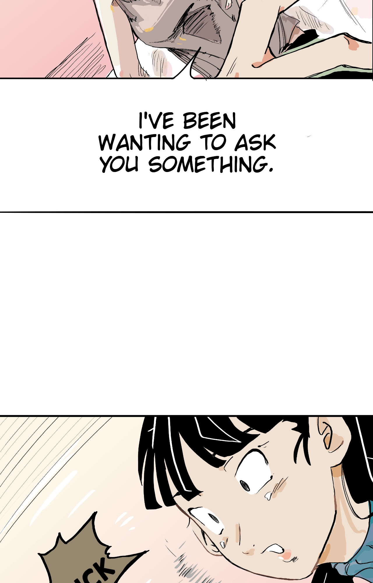 Precious Venom Chapter 17 page 14 - 