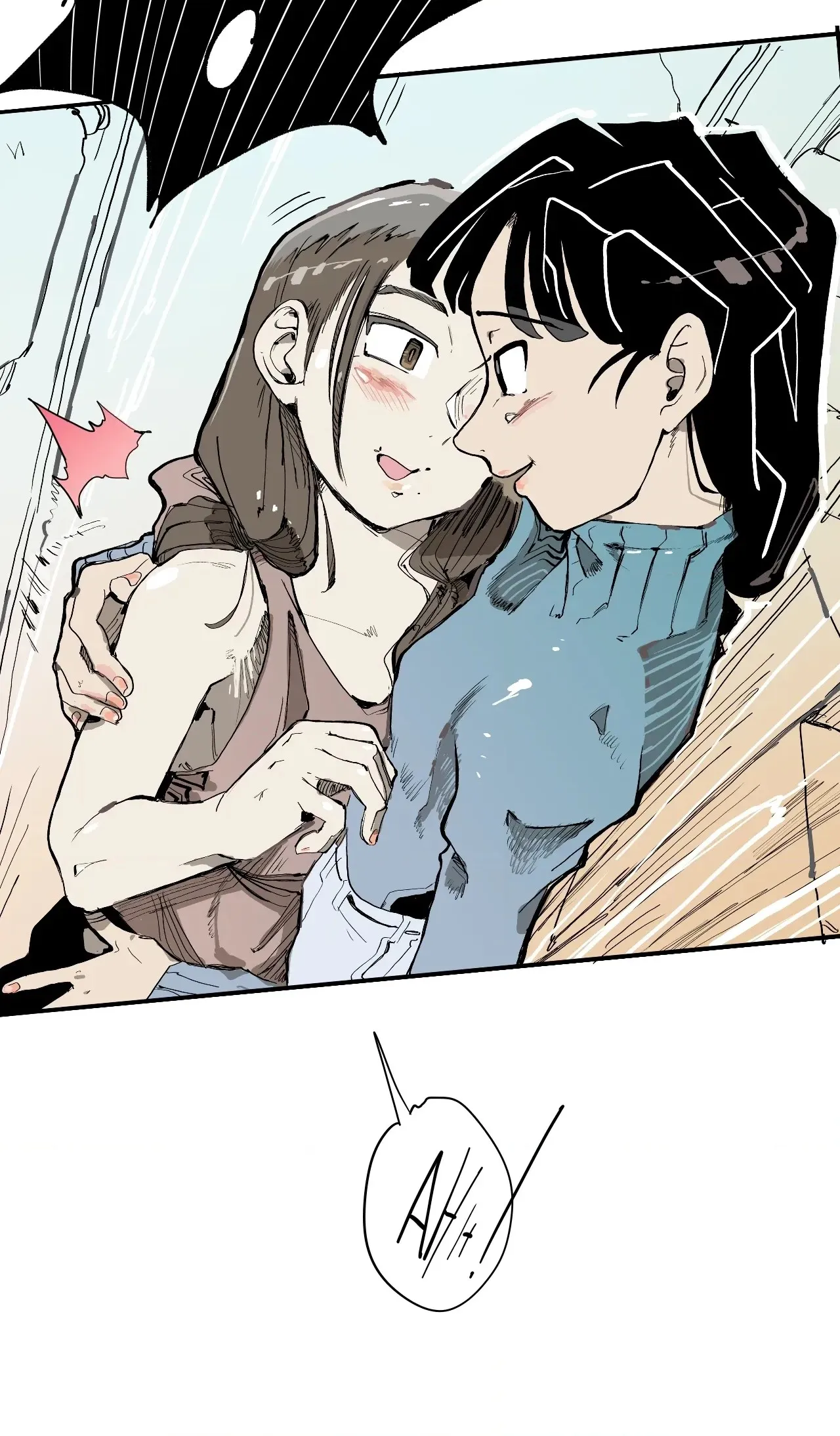 Precious Venom Chapter 17 page 20 - 