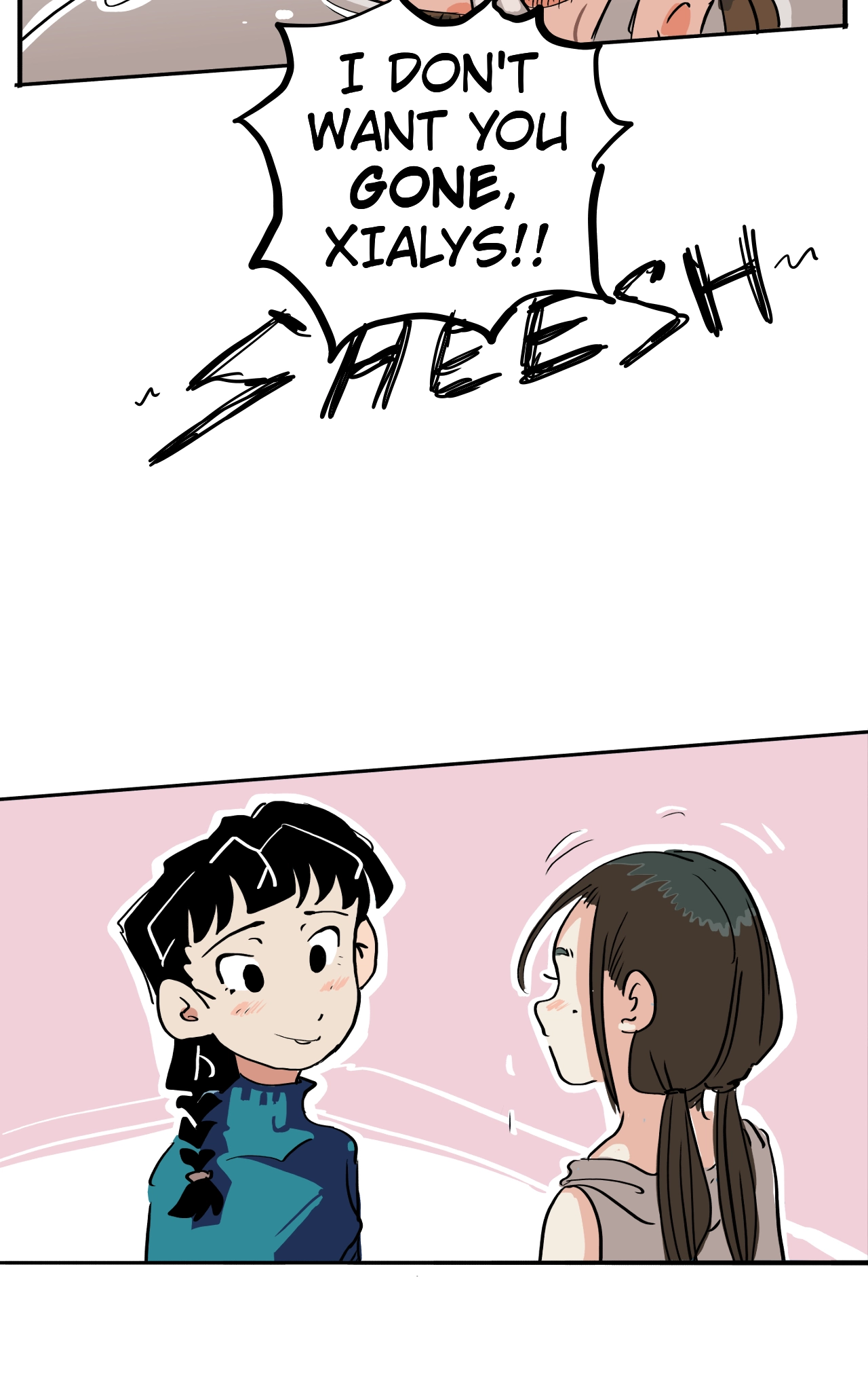Precious Venom Chapter 17 page 4 - 