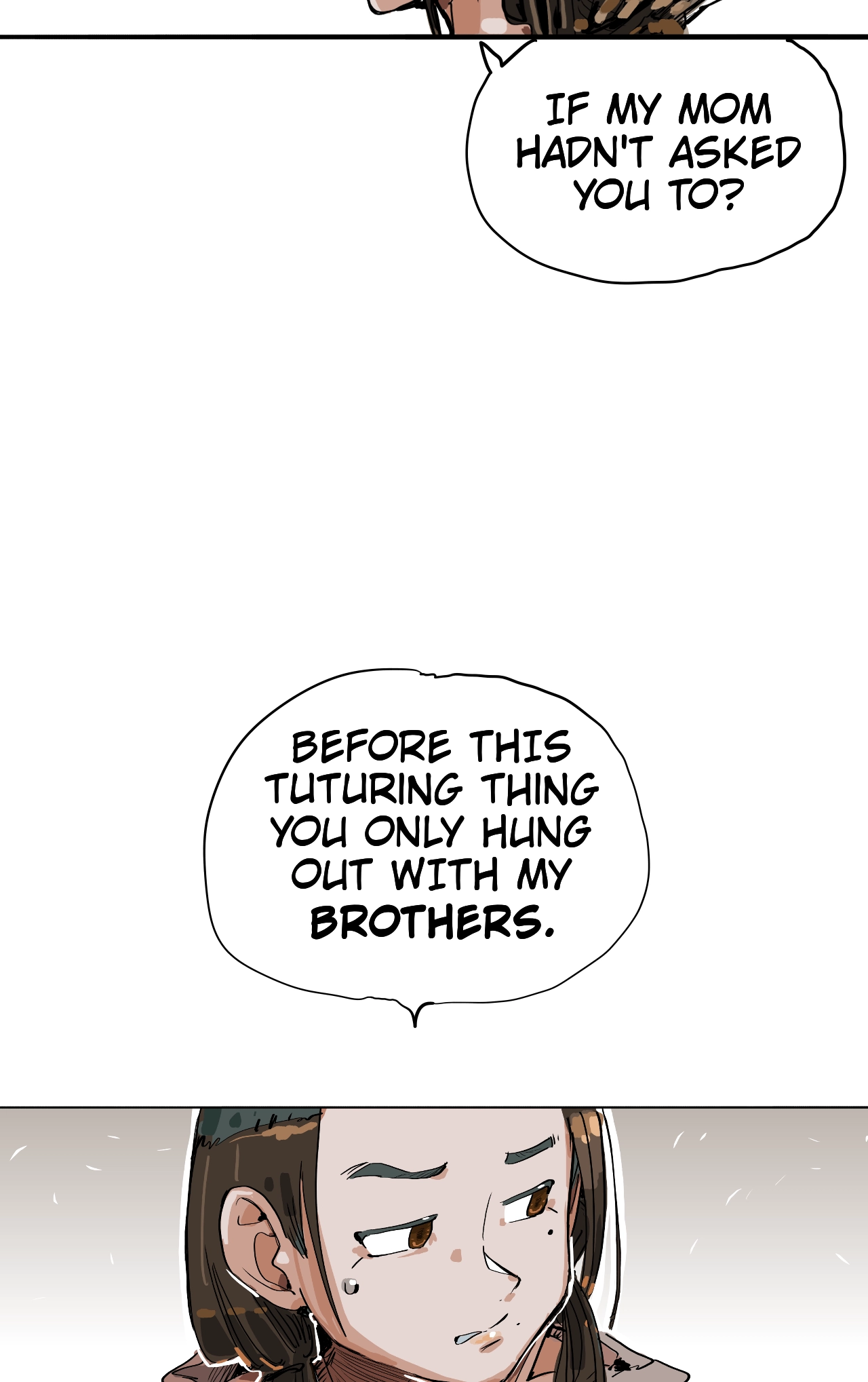 Precious Venom Chapter 17 page 6 - 