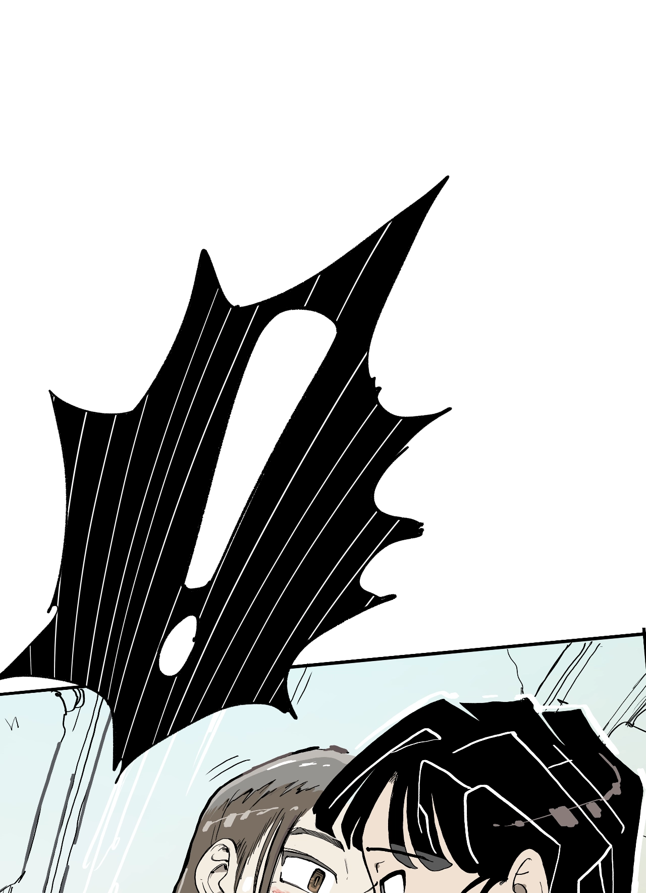 Precious Venom Chapter 18 page 2 - 