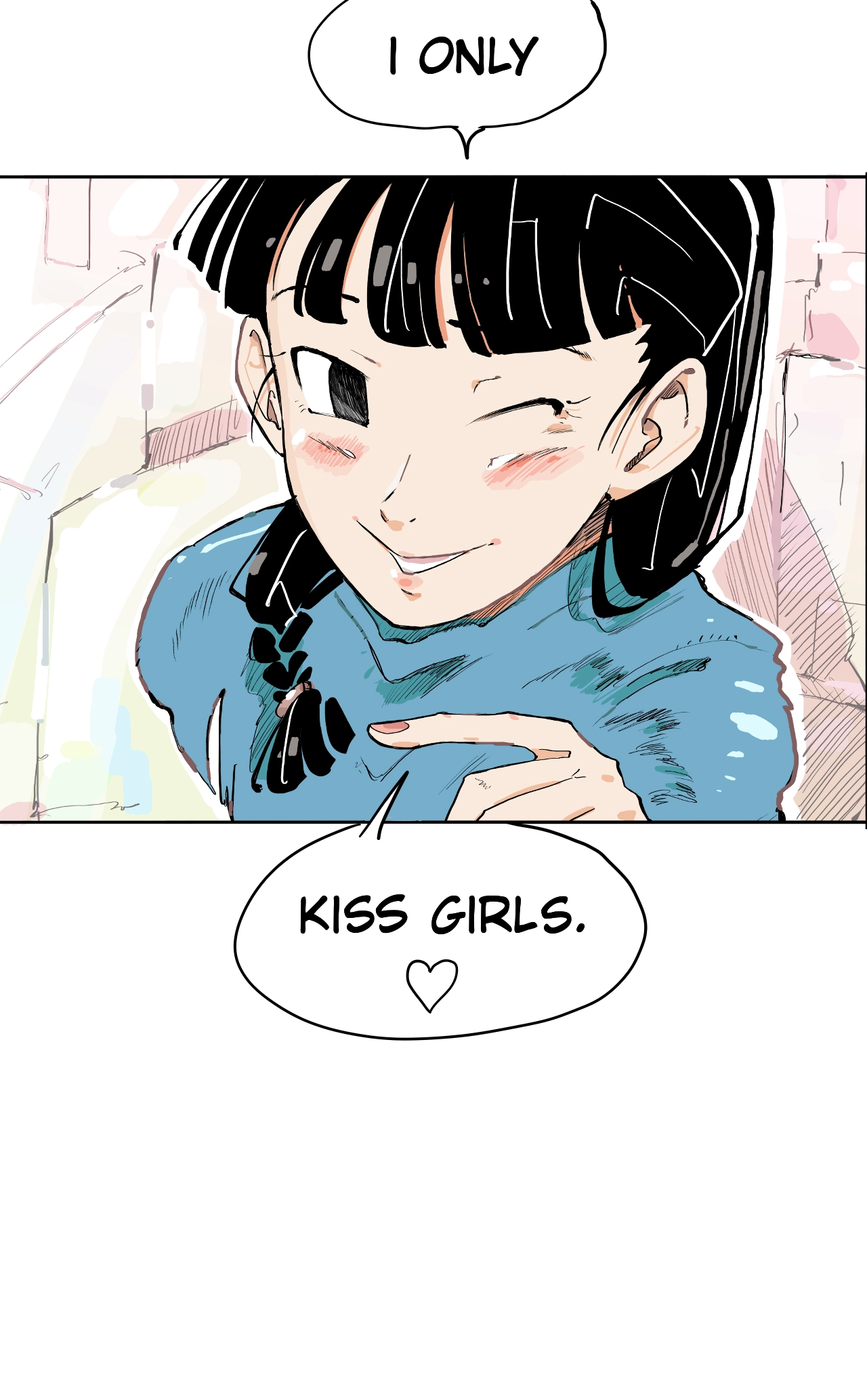 Precious Venom Chapter 18 page 12 - 