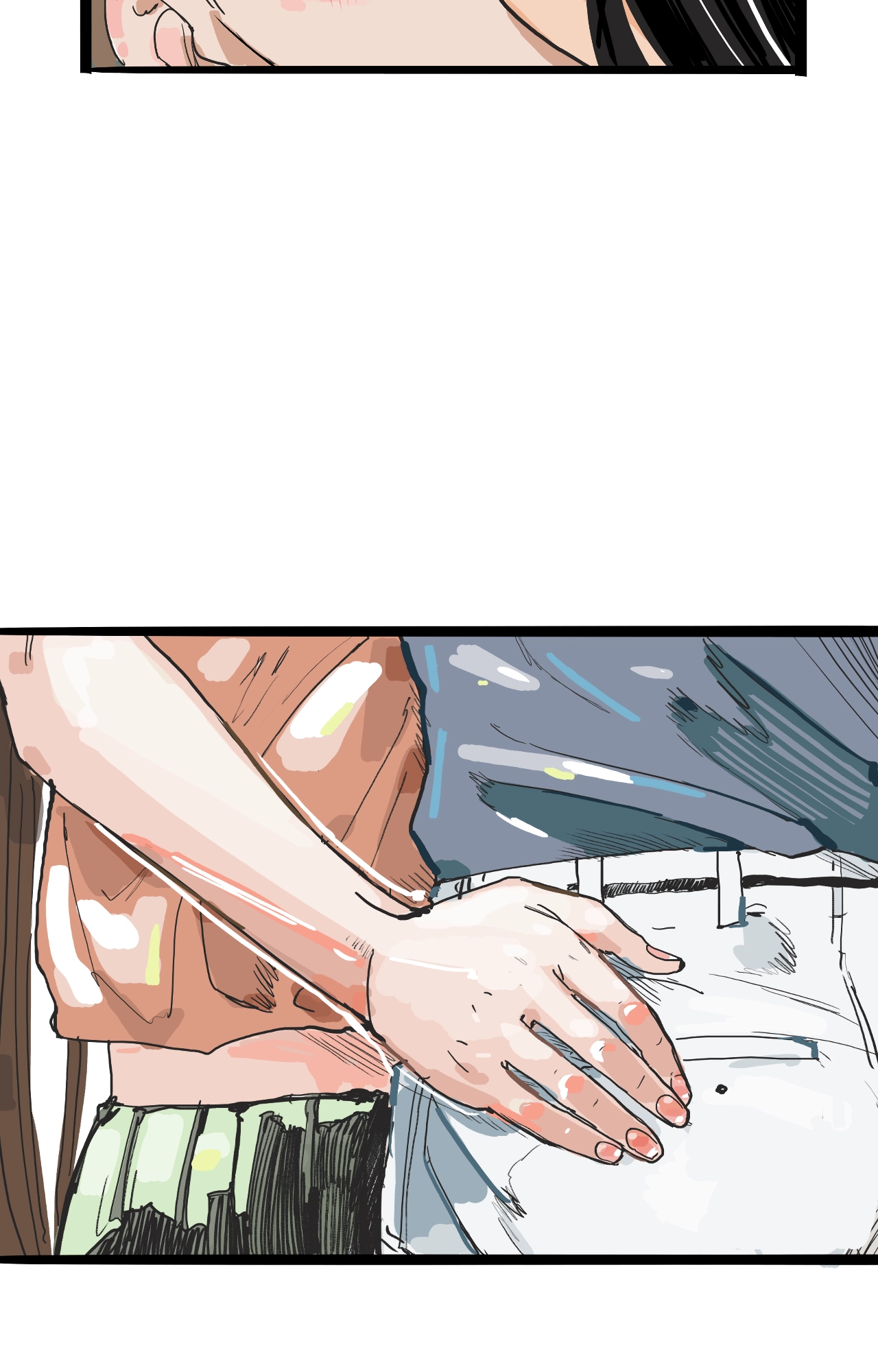 Precious Venom Chapter 18 page 17 - 