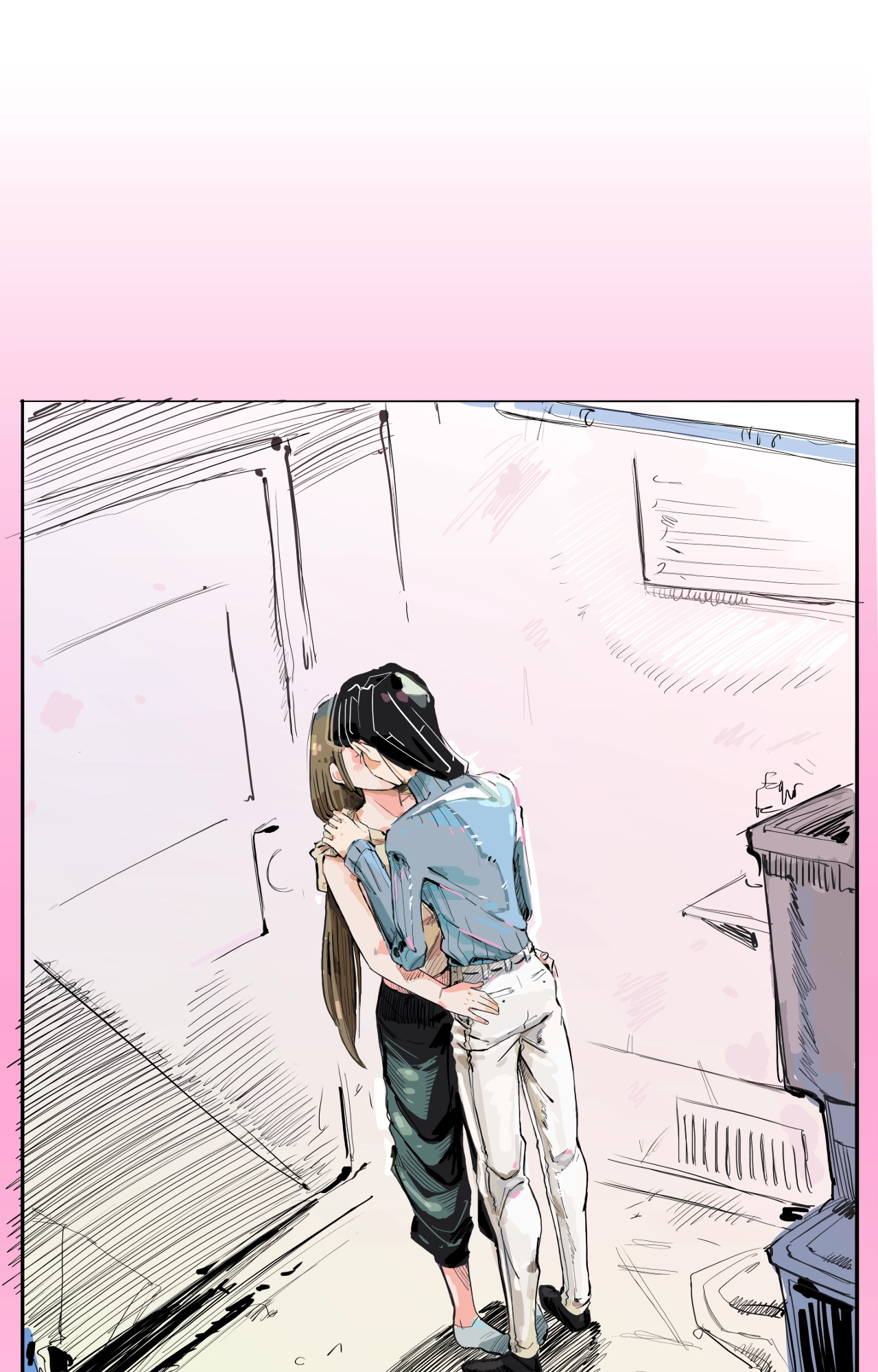 Precious Venom Chapter 18 page 18 - 