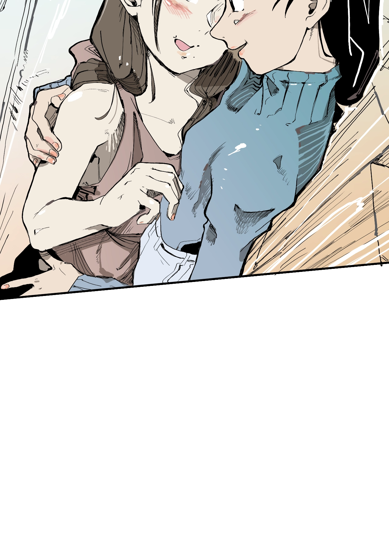 Precious Venom Chapter 18 page 3 - 