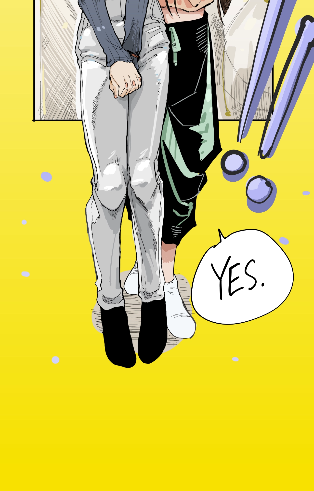 Precious Venom Chapter 18 page 22 - 