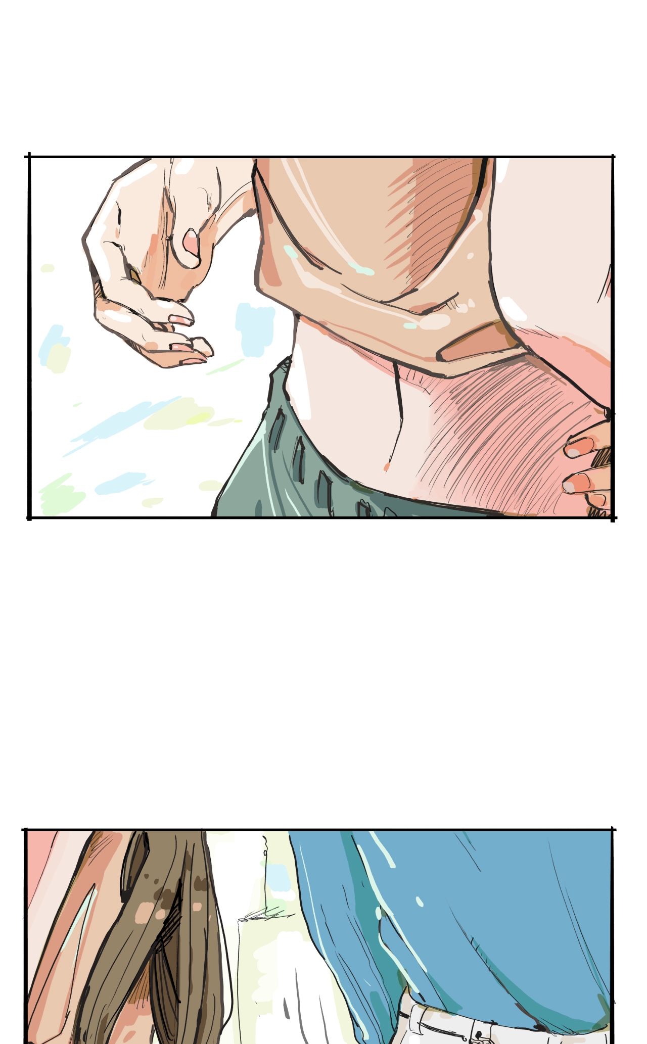Precious Venom Chapter 18 page 4 - 