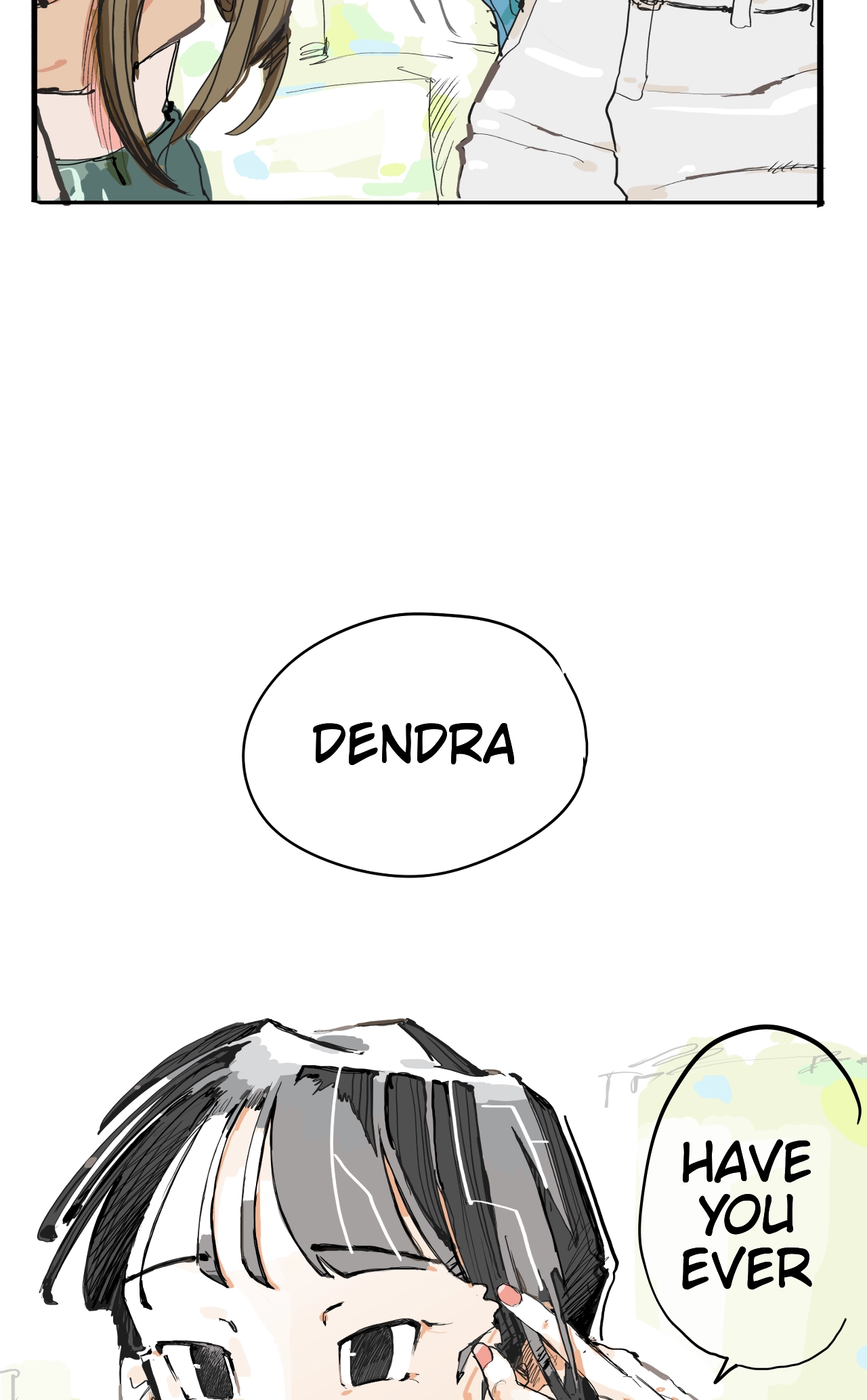 Precious Venom Chapter 18 page 5 - 