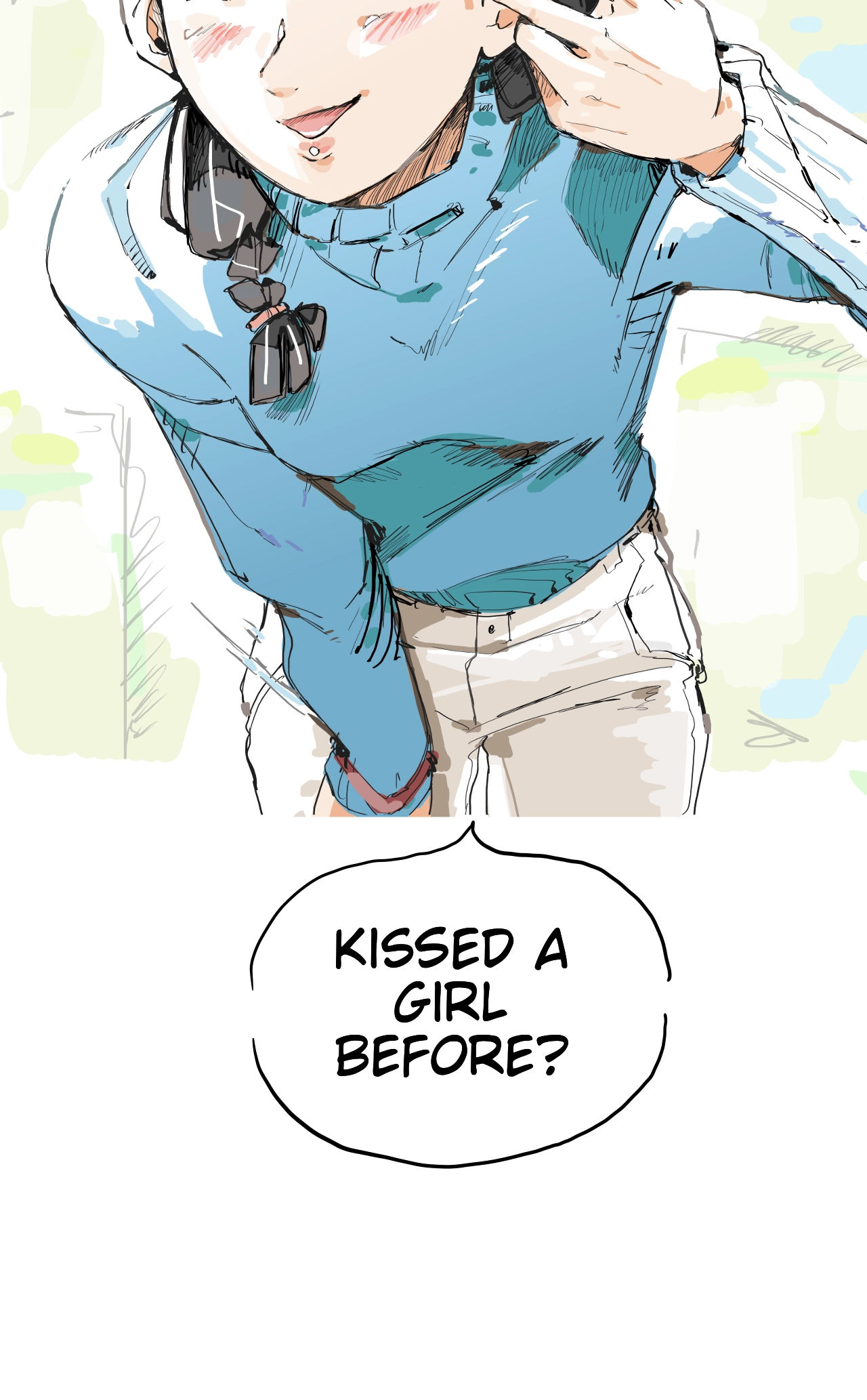 Precious Venom Chapter 18 page 6 - 