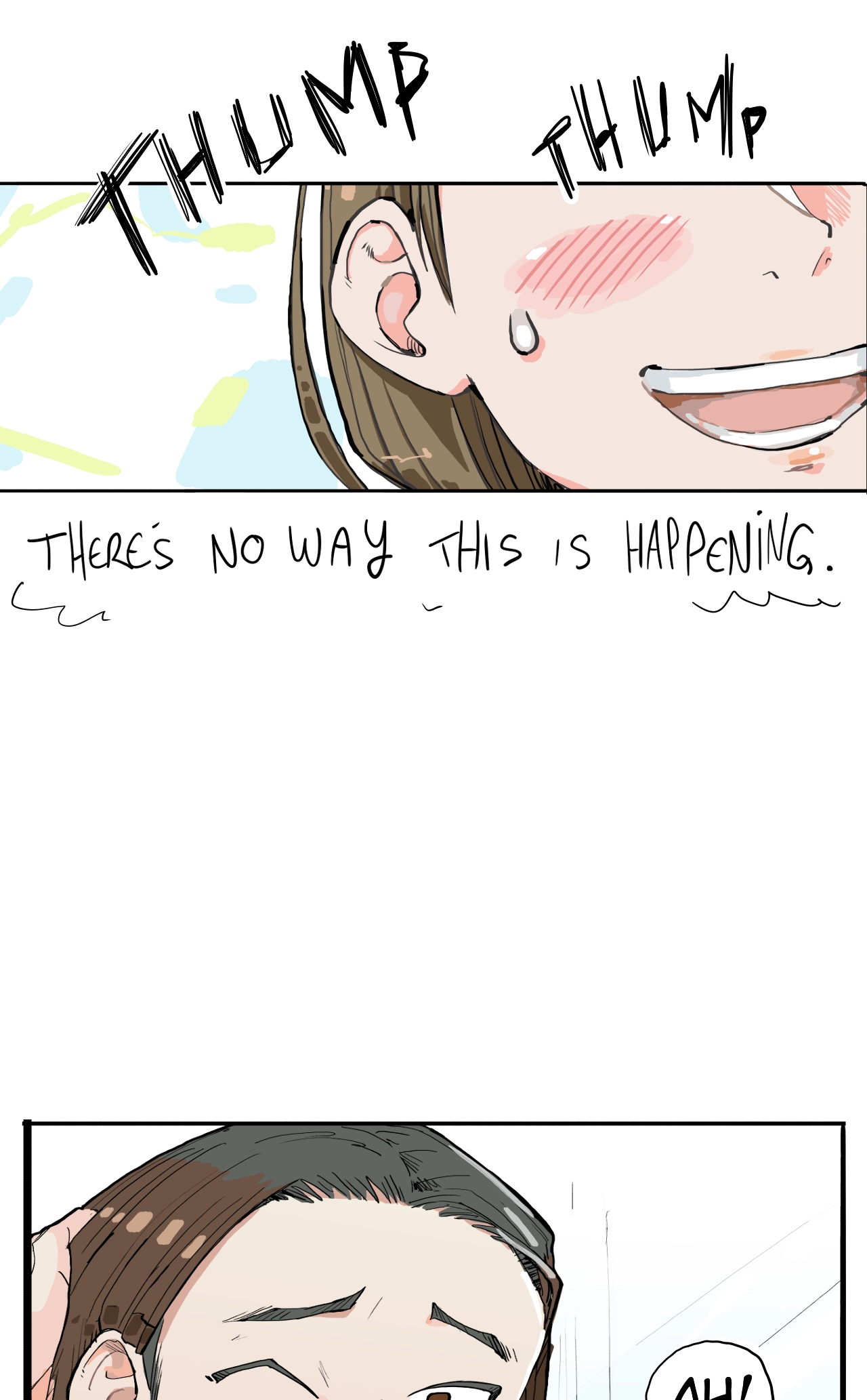 Precious Venom Chapter 18 page 7 - 