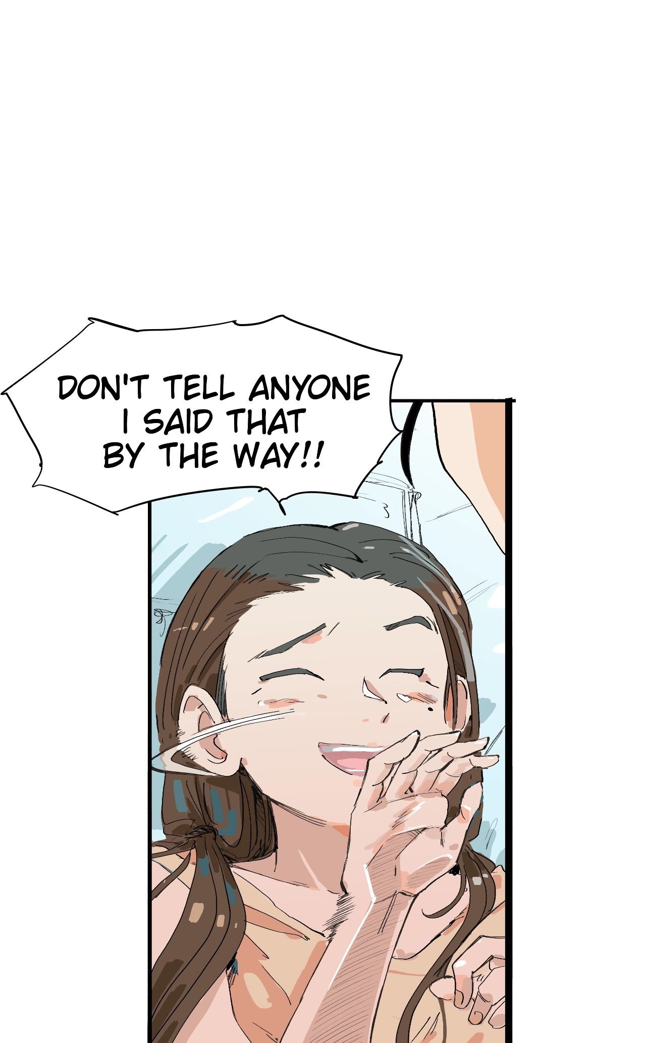 Precious Venom Chapter 18 page 9 - 