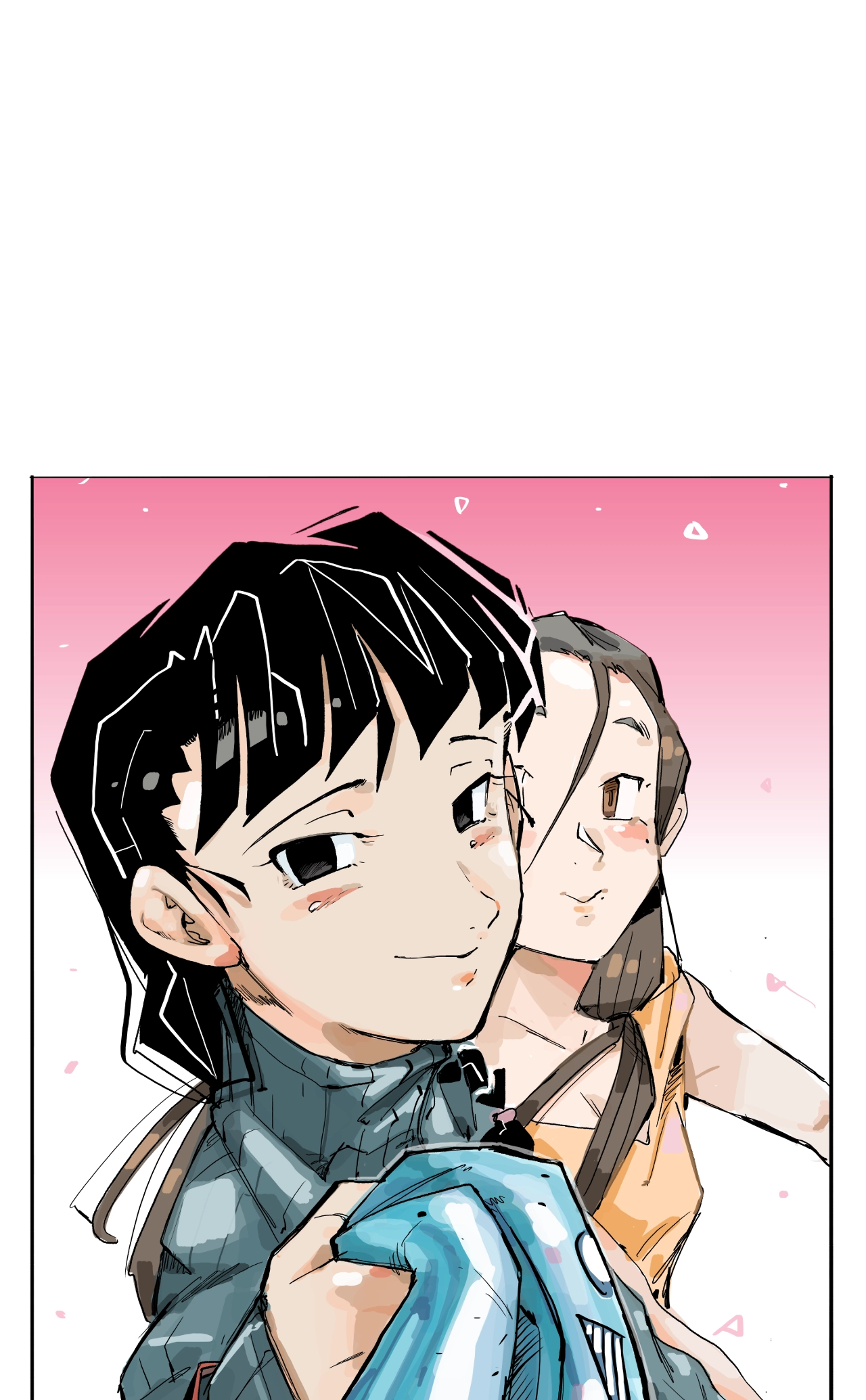 Precious Venom Chapter 19 page 2 - 