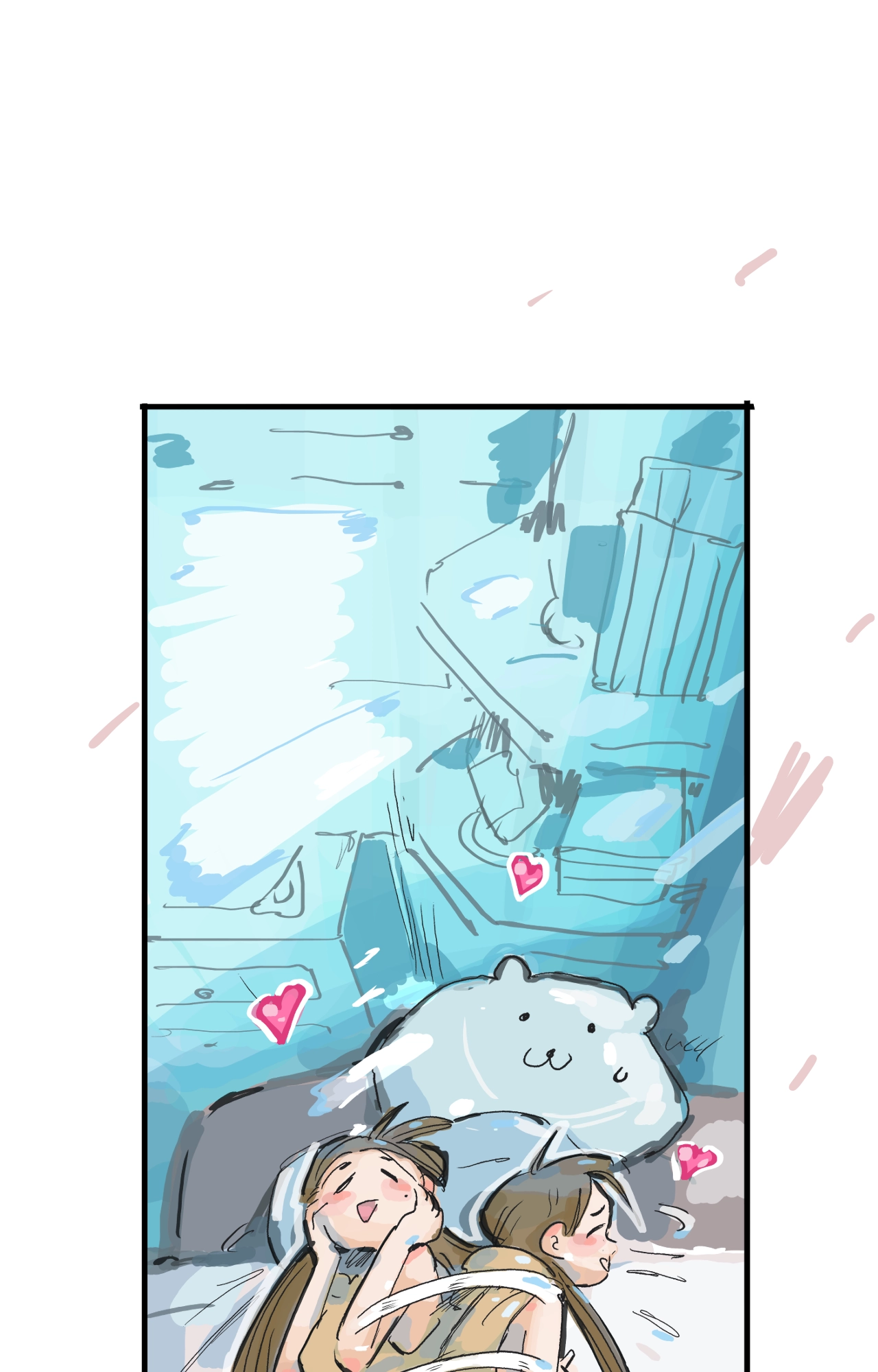 Precious Venom Chapter 19 page 13 - 