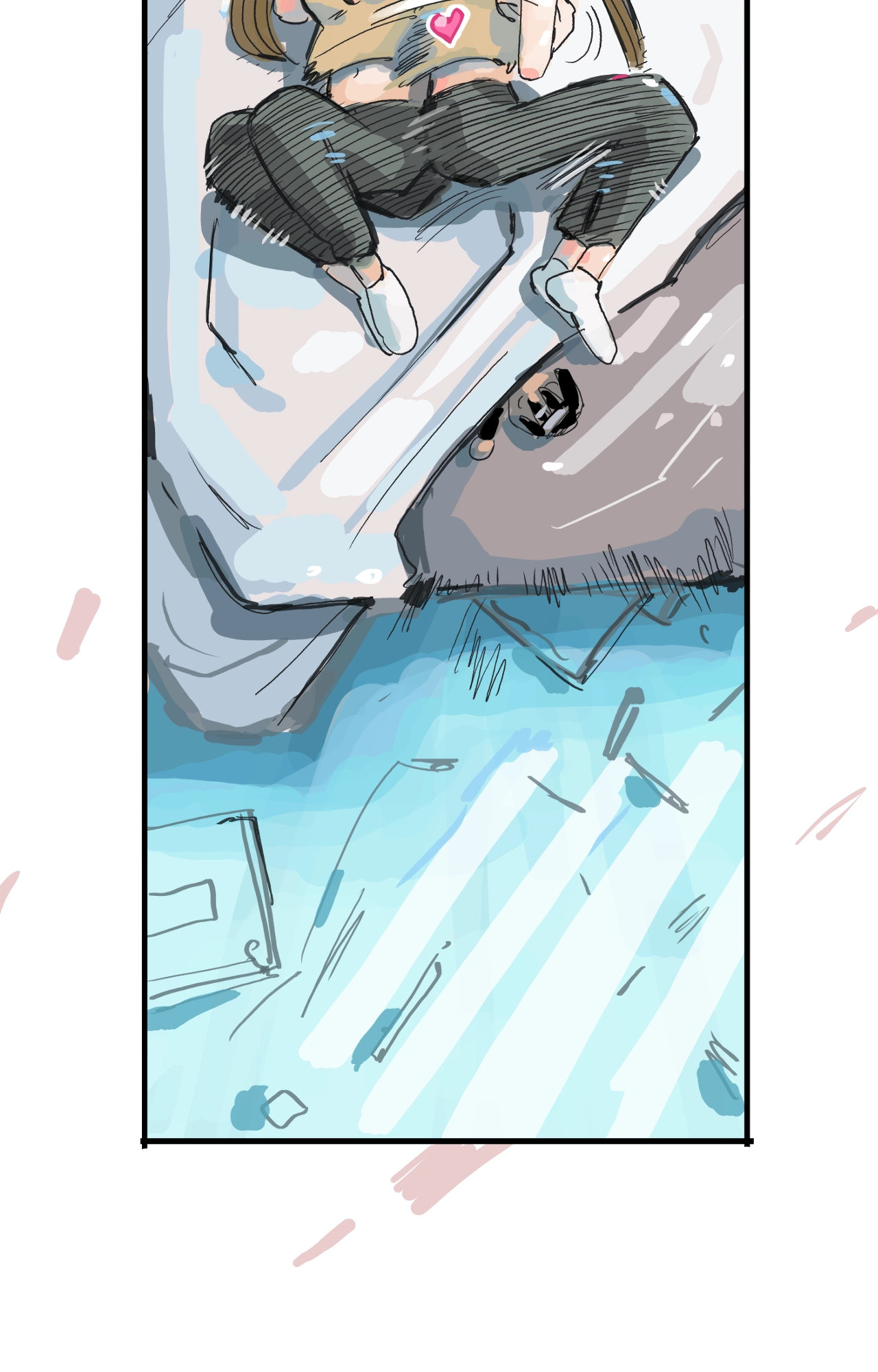Precious Venom Chapter 19 page 14 - 