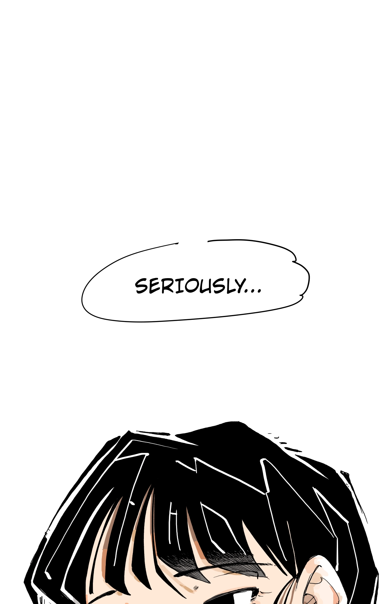 Precious Venom Chapter 19 page 16 - 