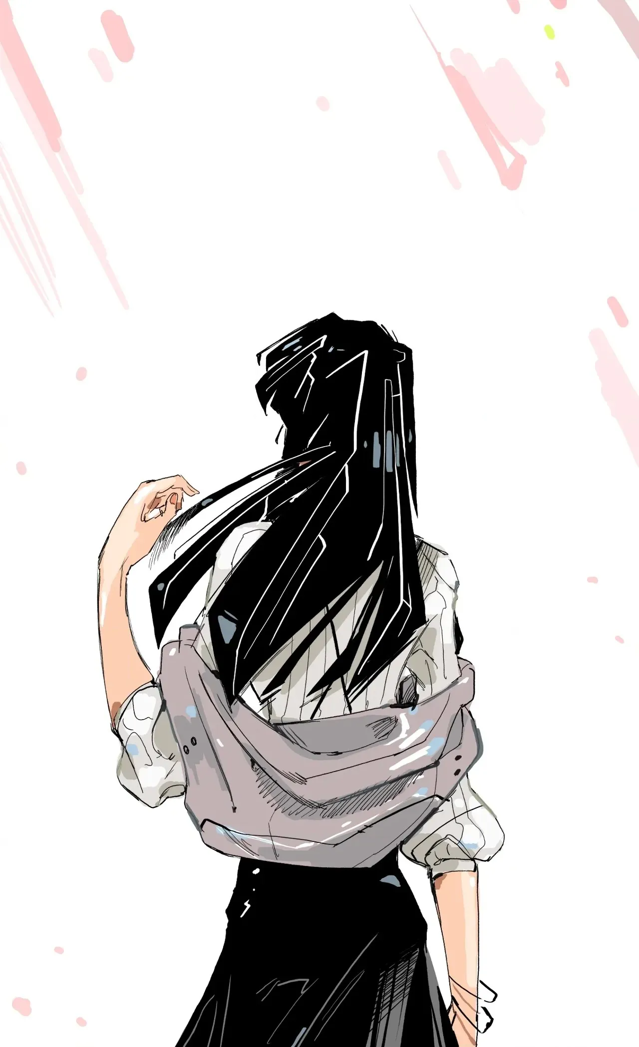 Precious Venom Chapter 19 page 20 - 