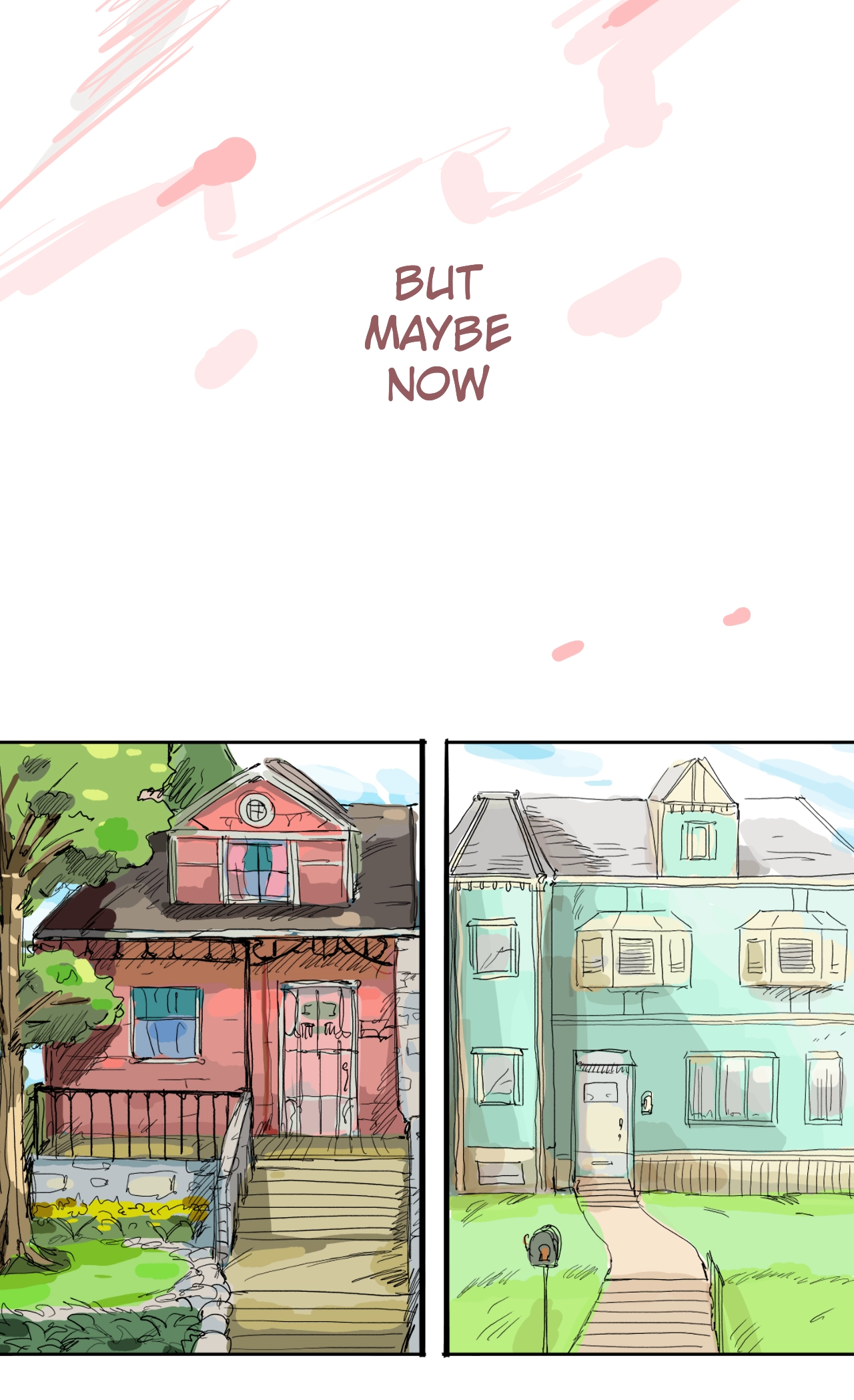 Precious Venom Chapter 19 page 22 - 