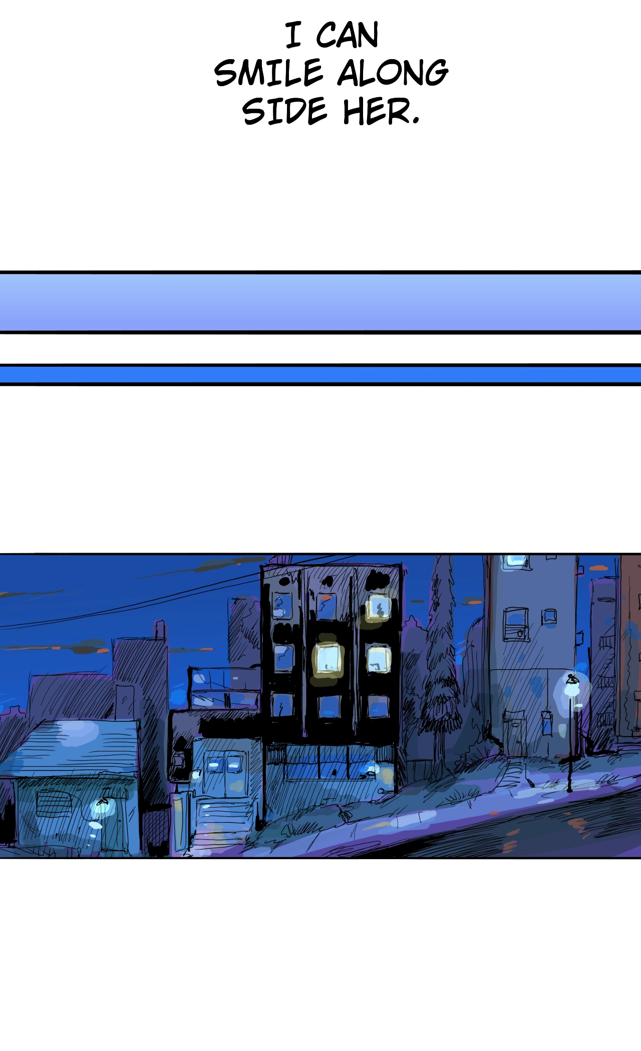 Precious Venom Chapter 19 page 23 - 