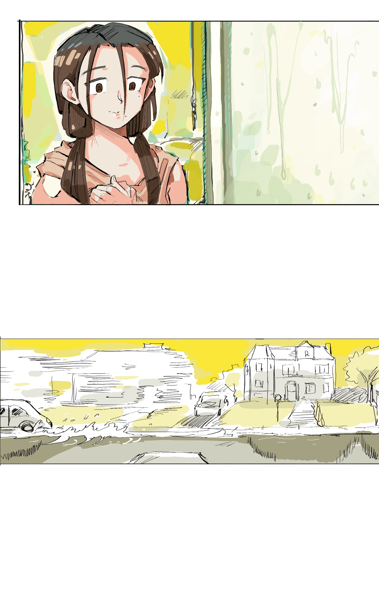 Precious Venom Chapter 19 page 7 - 