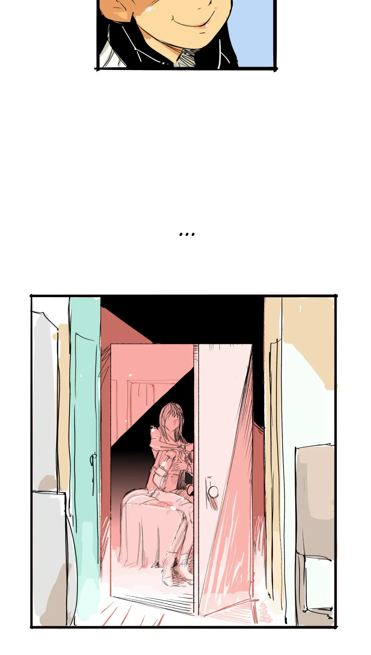 Precious Venom Chapter 2 page 14 - 